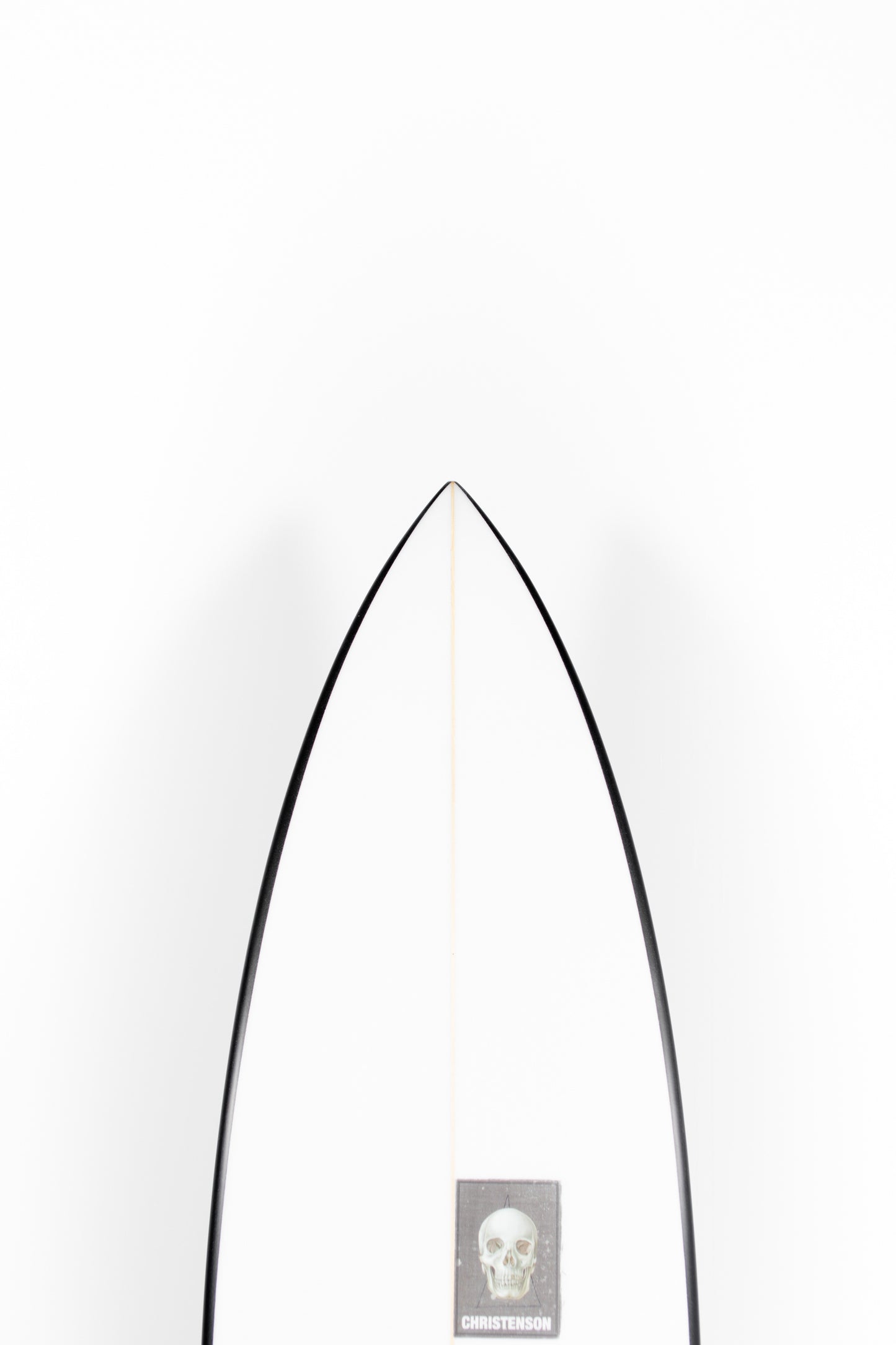 
                  
                    Pukas Surf Shop - Chris Christenson Surfboard  - GERR by Chris Christenson - 6’0” x 19 1/4 x 2 3/8 - CX03368
                  
                