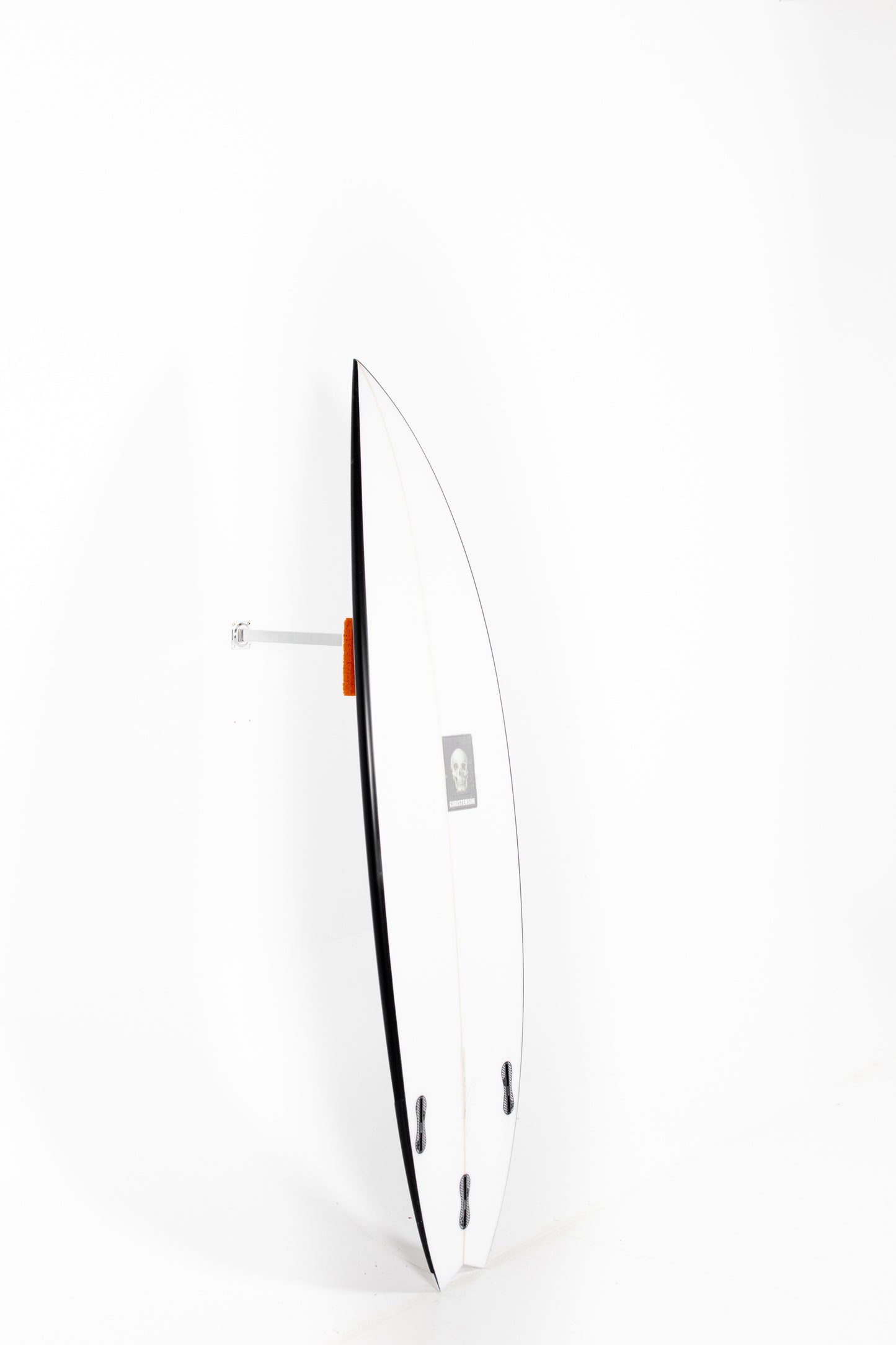
                  
                    Pukas Surf Shop - Chris Christenson Surfboard  - GERR by Chris Christenson - 6’0” x 19 1/4 x 2 3/8 - CX03369
                  
                