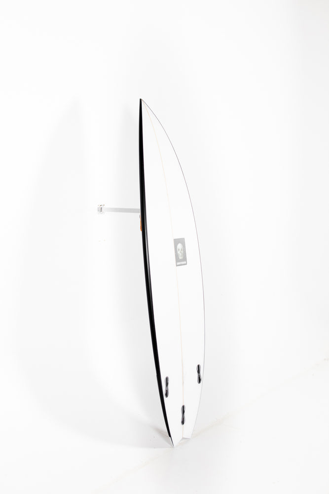 
                  
                    Pukas Surf Shop - Christenson Surfboard  - GERR by Chris Christenson - 6’2” x 19 1/2 x 2 1/2 - CX03370
                  
                