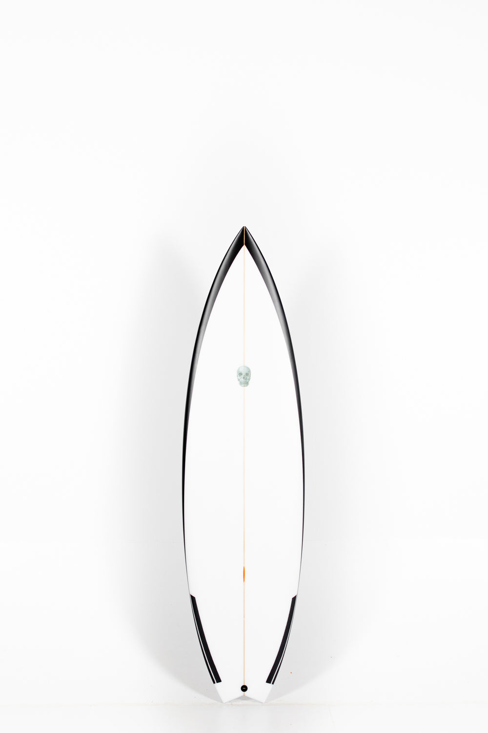 Pukas Surf Shop - Christenson Surfboard  - GERR by Chris Christenson - 6’2” x 19 1/2 x 2 1/2 - CX03370