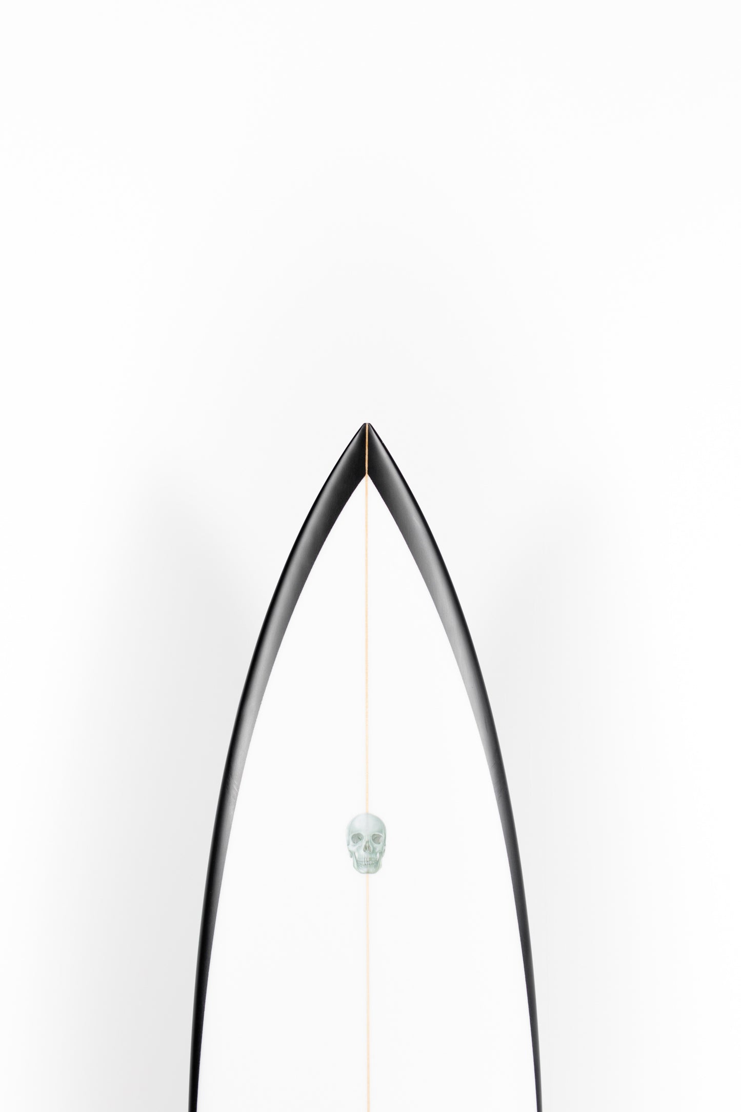 
                  
                    Pukas Surf Shop - Christenson Surfboard  - GERR by Chris Christenson - 6’2” x 19 1/2 x 2 1/2 - CX03370
                  
                