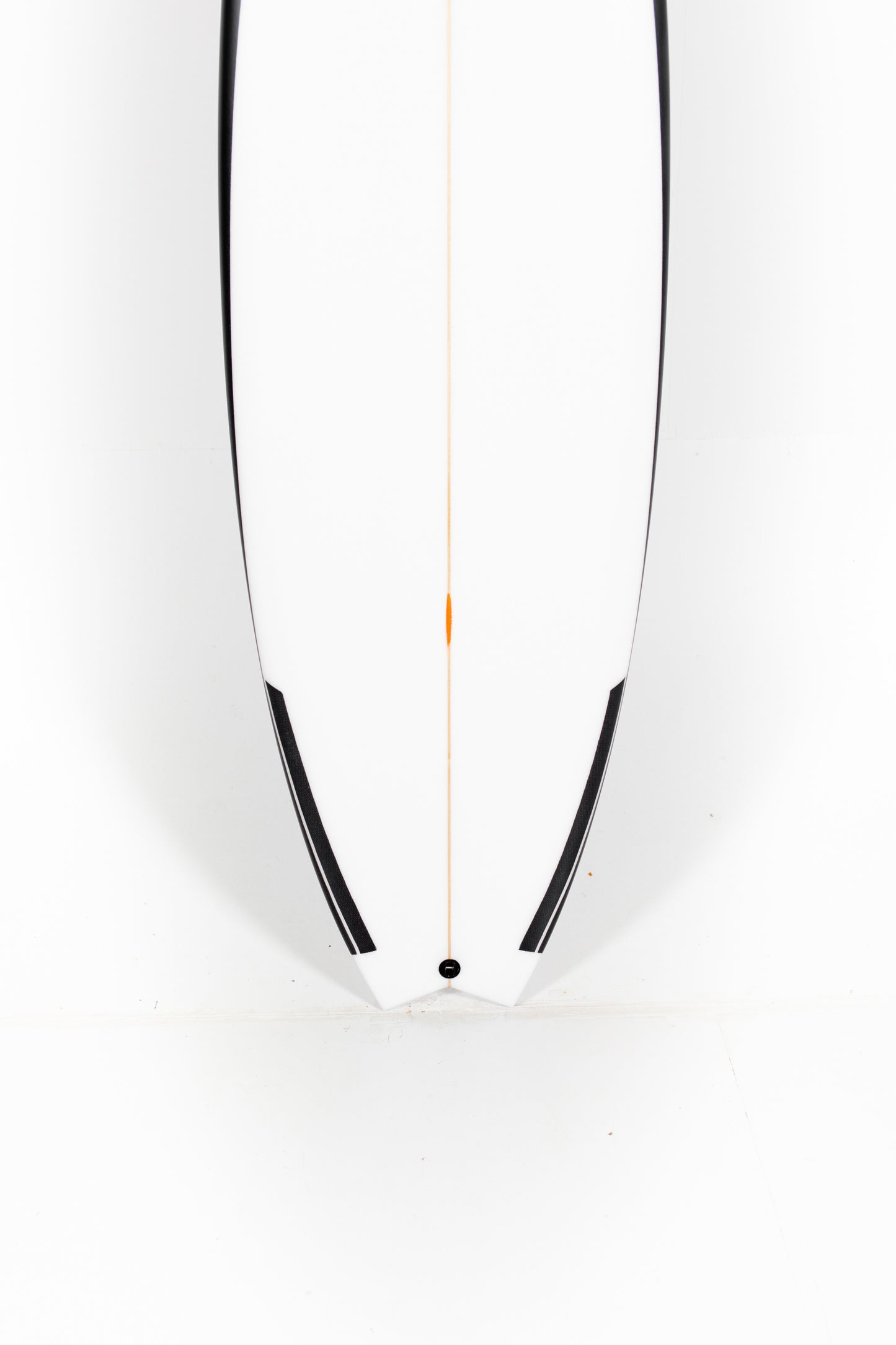 
                  
                    Pukas Surf Shop - Christenson Surfboard  - GERR by Chris Christenson - 6’2” x 19 1/2 x 2 1/2 - CX03370
                  
                