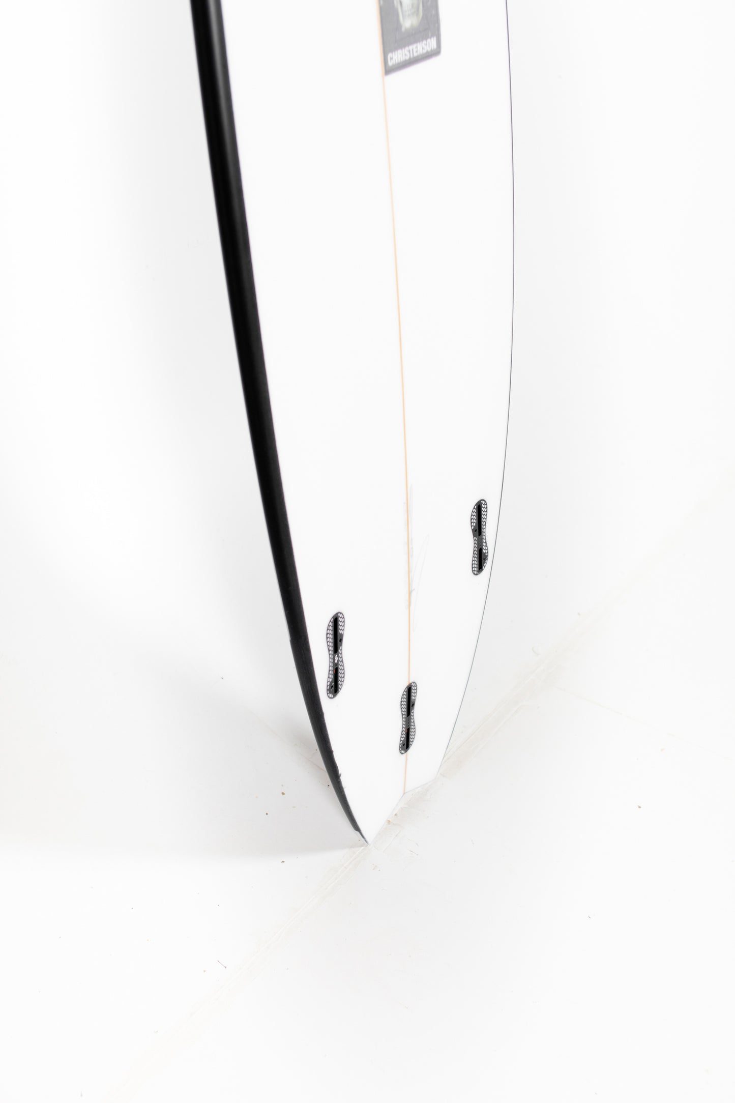 The GERR by Chris Christenson Surfboard at PUKAS SURF SHOP