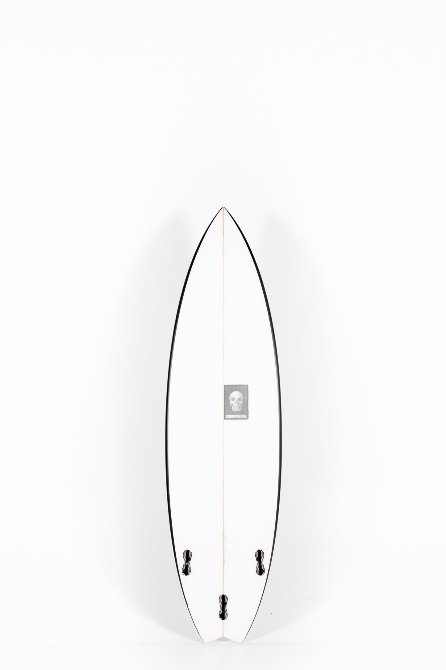 The GERR by Chris Christenson Surfboard at PUKAS SURF SHOP