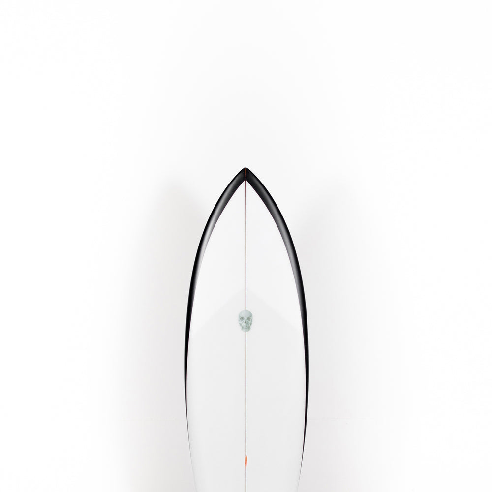 Pukas Surf Shop - Christenson Surfboards - LANE SPLITTER - 5'4" x 19 3/8 x 2 5/16 - CX03372