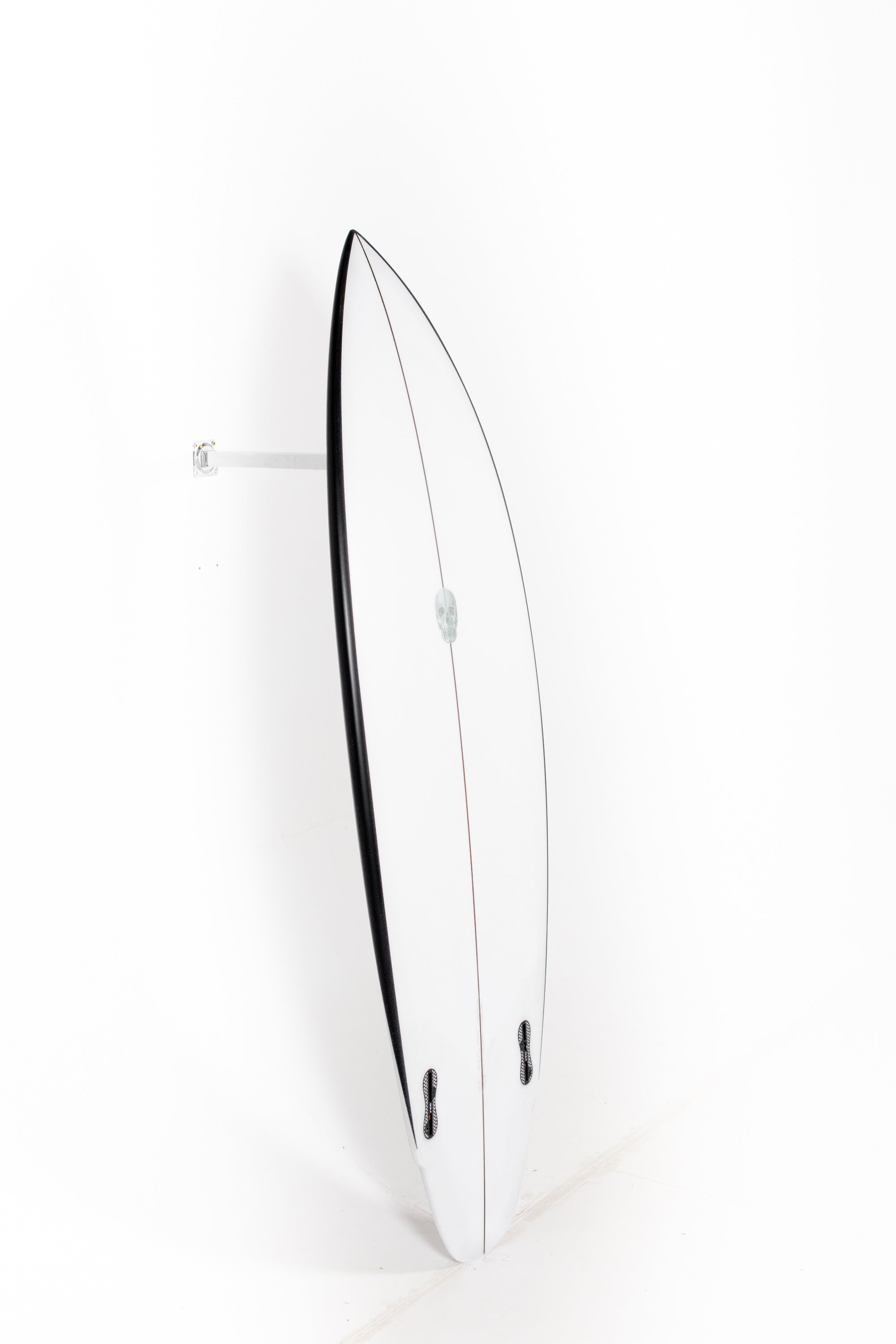 Christenson Surfboards - LANE SPLITTER - 5'4