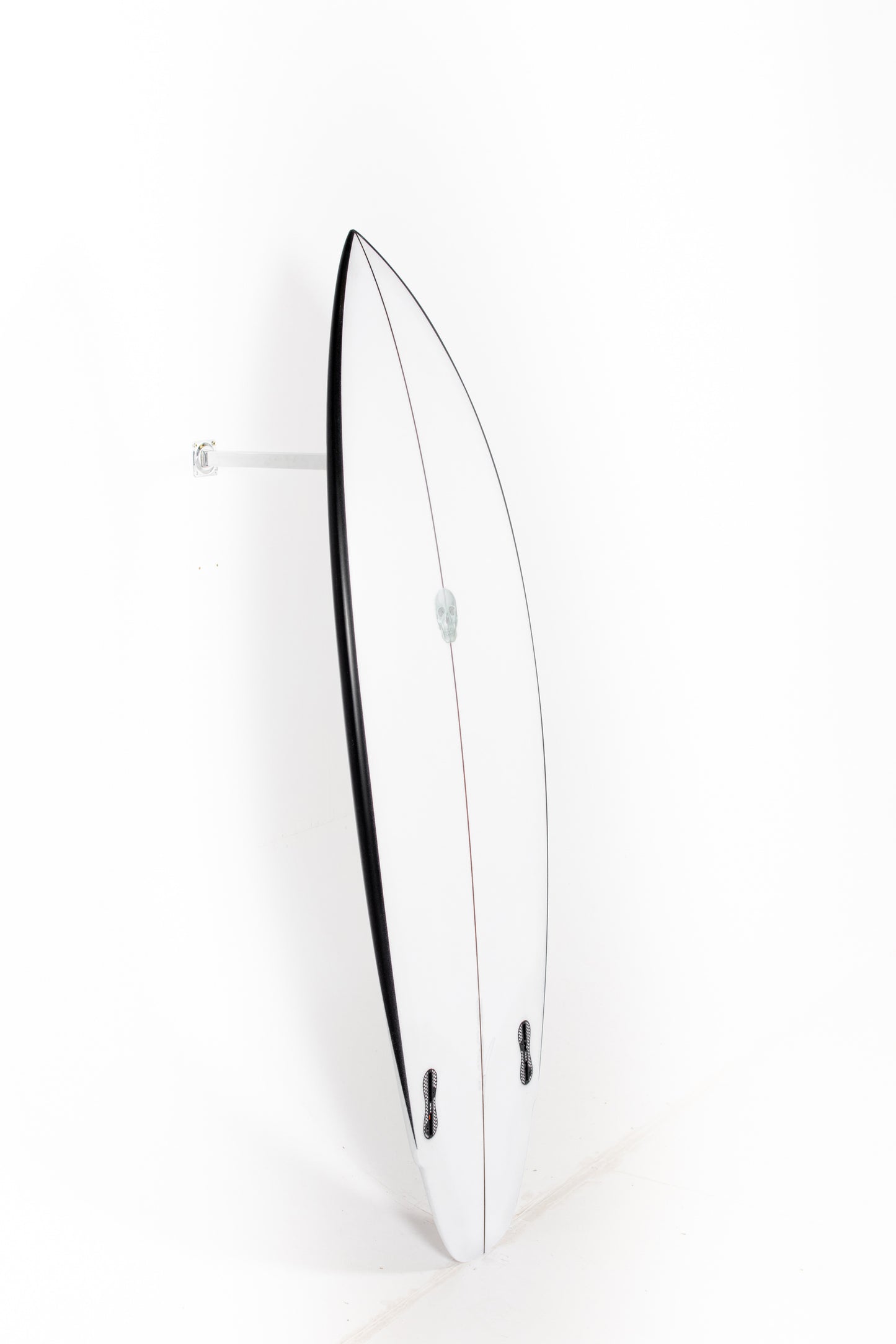 
                  
                    Pukas Surf Shop - Christenson Surfboards - LANE SPLITTER - 5'4" x 19 3/8 x 2 5/16 - CX03372
                  
                