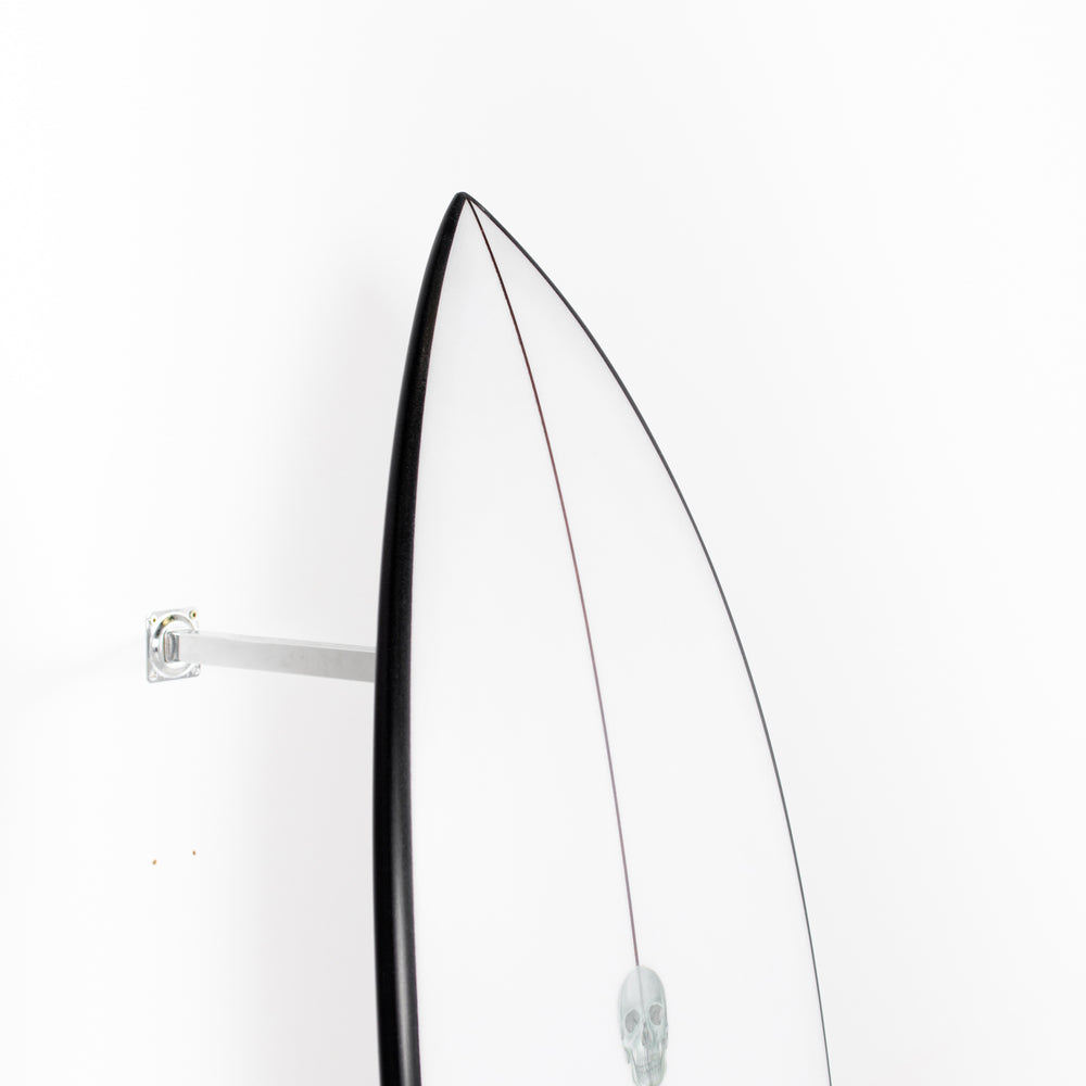 
                      
                        Pukas Surf Shop - Christenson Surfboards - LANE SPLITTER - 5'4" x 19 3/8 x 2 5/16 - CX03372
                      
                    