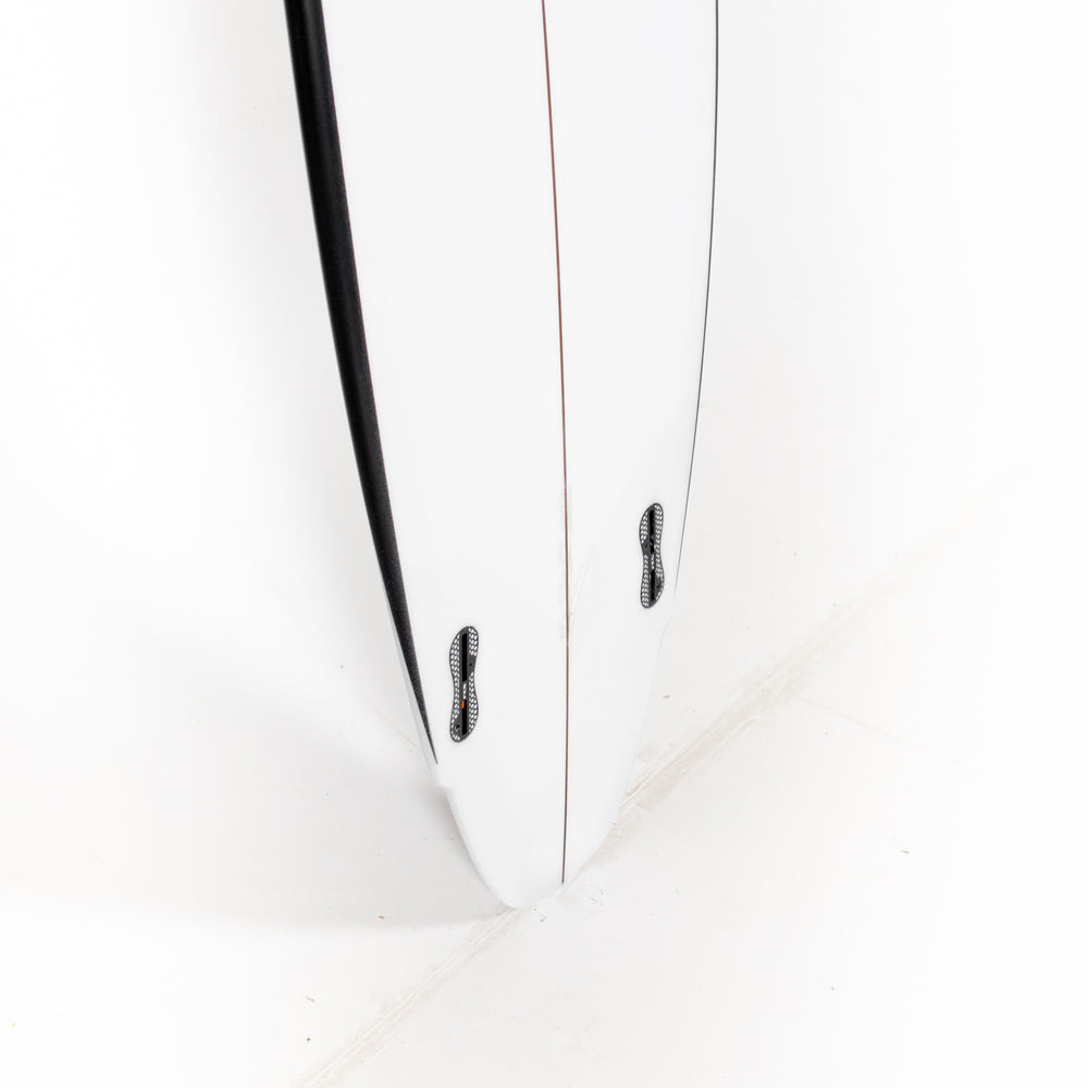 
                      
                        Pukas Surf Shop - Christenson Surfboards - LANE SPLITTER - 5'4" x 19 3/8 x 2 5/16 - CX03372
                      
                    