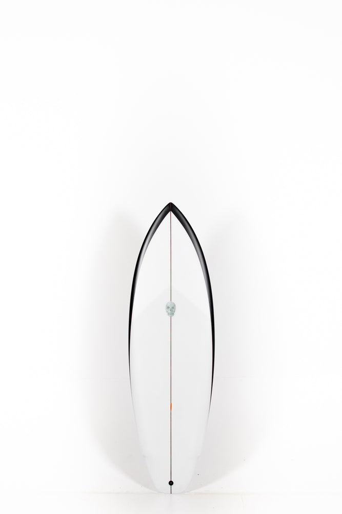 Pukas Surf Shop - Christenson Surfboards - LANE SPLITTER - 5'4" x 19 3/8 x 2 5/16 - CX03372