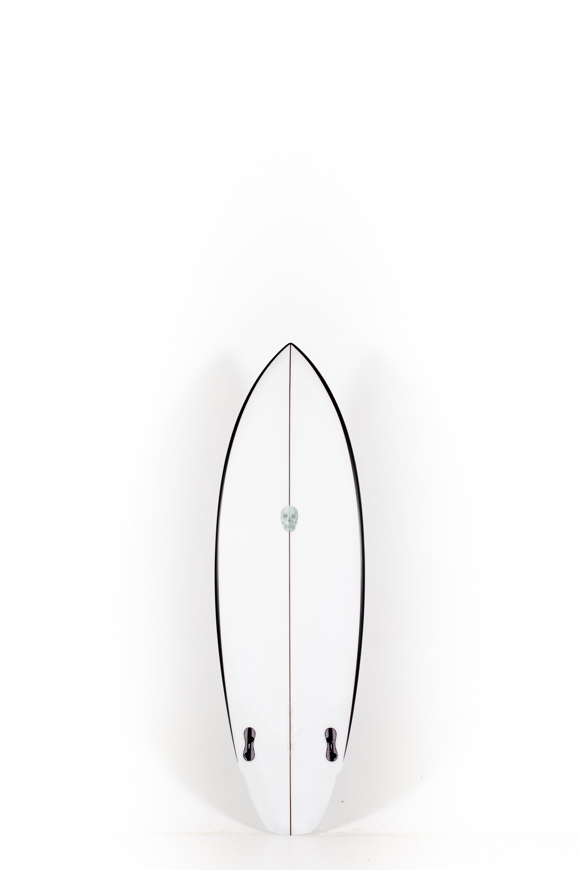 Christenson Surfboards - LANE SPLITTER - 5'4