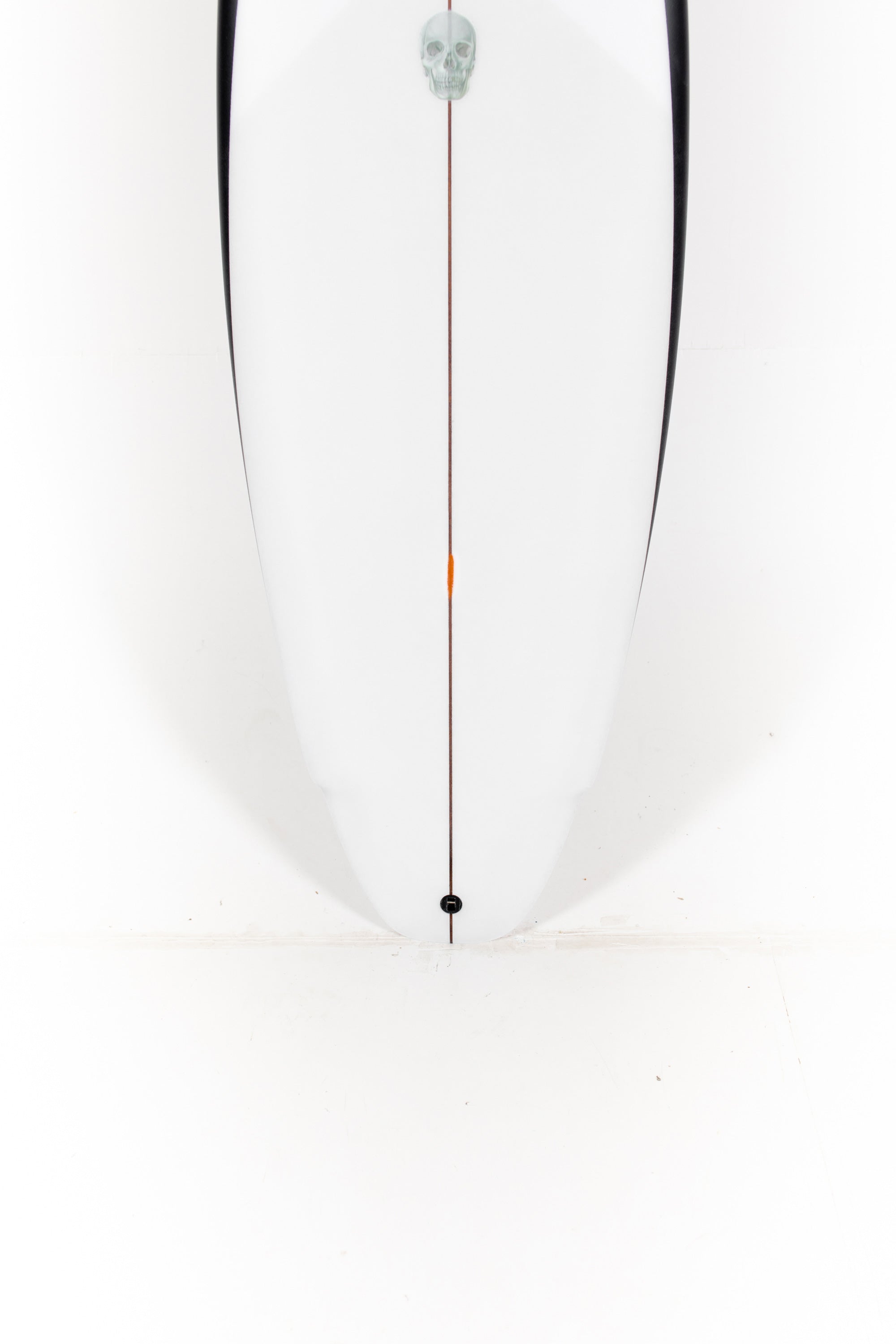 Christenson Surfboards - LANE SPLITTER - 5'4