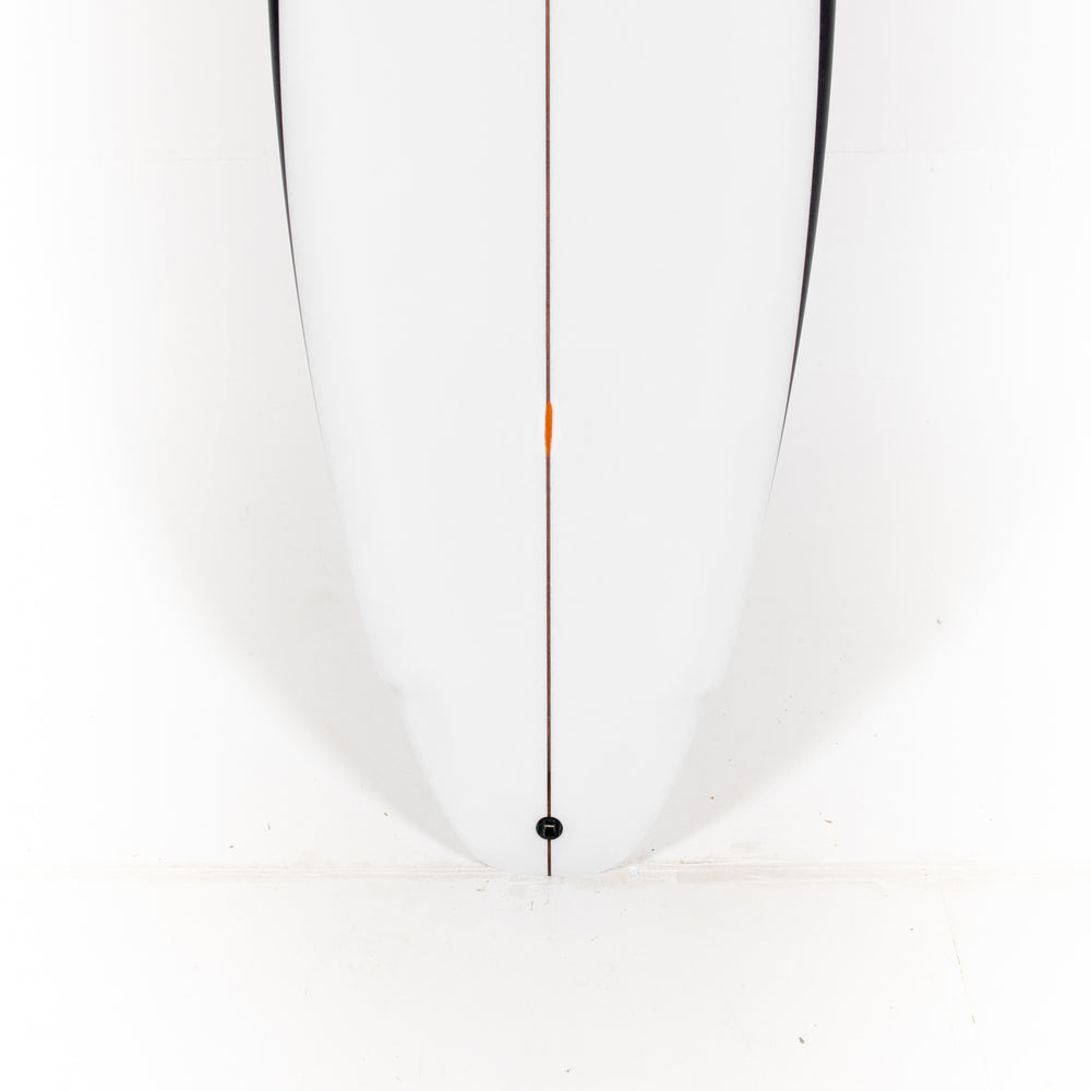 
                      
                        Pukas Surf Shop - Christenson Surfboards - LANE SPLITTER - 5'4" x 19 3/8 x 2 5/16 - CX03372
                      
                    