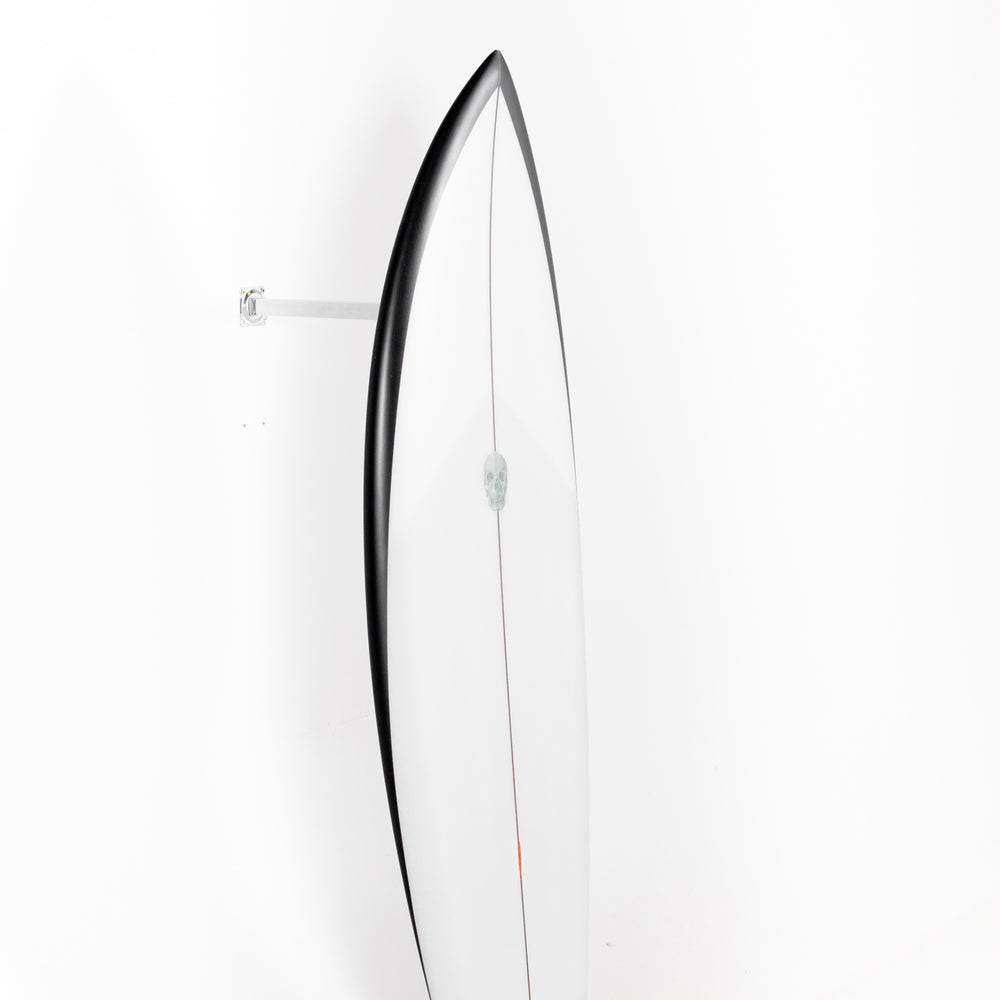 
                      
                        Pukas Surf Shop - Christenson Surfboards - LANE SPLITTER - 5'4" x 19 3/8 x 2 5/16 - CX03372
                      
                    