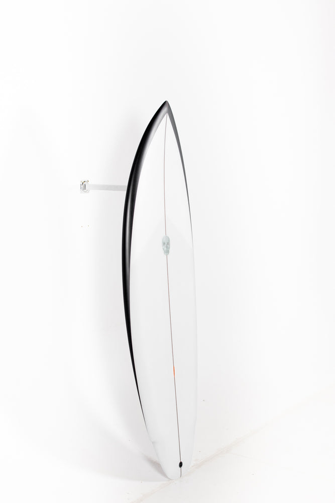 
                  
                    Pukas Surf Shop - Christenson Surfboards - LANE SPLITTER - 5'4" x 19 3/8 x 2 5/16 - CX03372
                  
                
