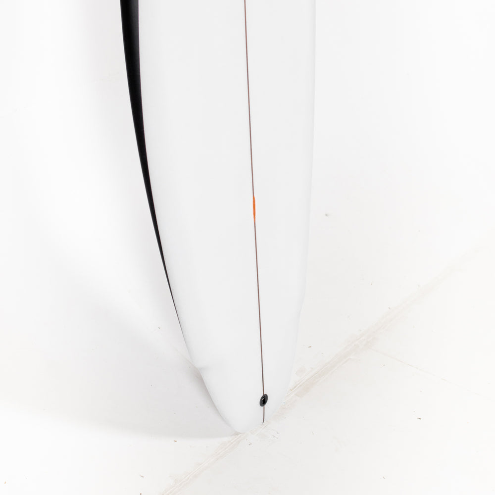 
                      
                        Pukas Surf Shop - Christenson Surfboards - LANE SPLITTER - 5'4" x 19 3/8 x 2 5/16 - CX03372
                      
                    