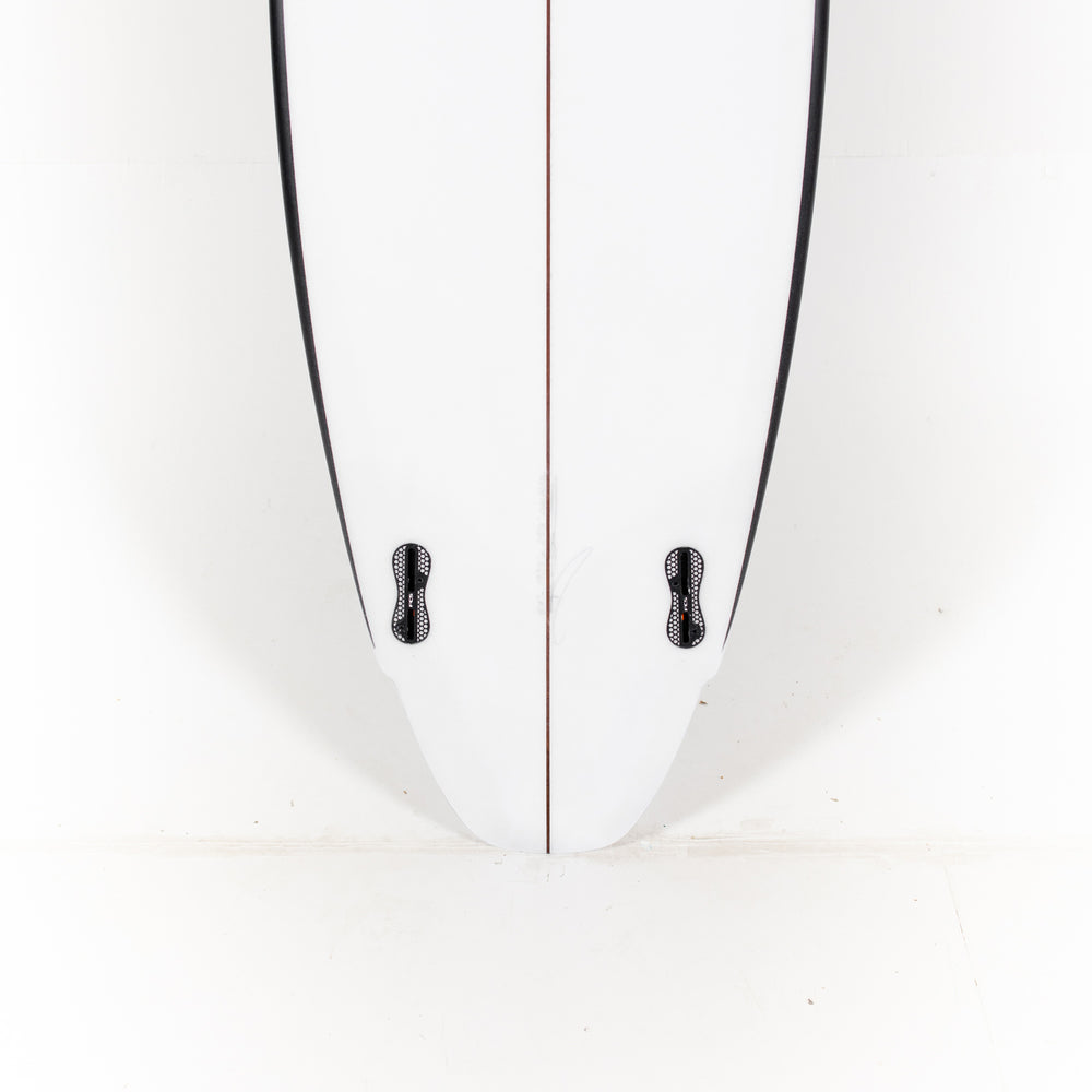 
                      
                        Pukas Surf Shop - Christenson Surfboards - LANE SPLITTER - 5'4" x 19 3/8 x 2 5/16 - CX03372
                      
                    