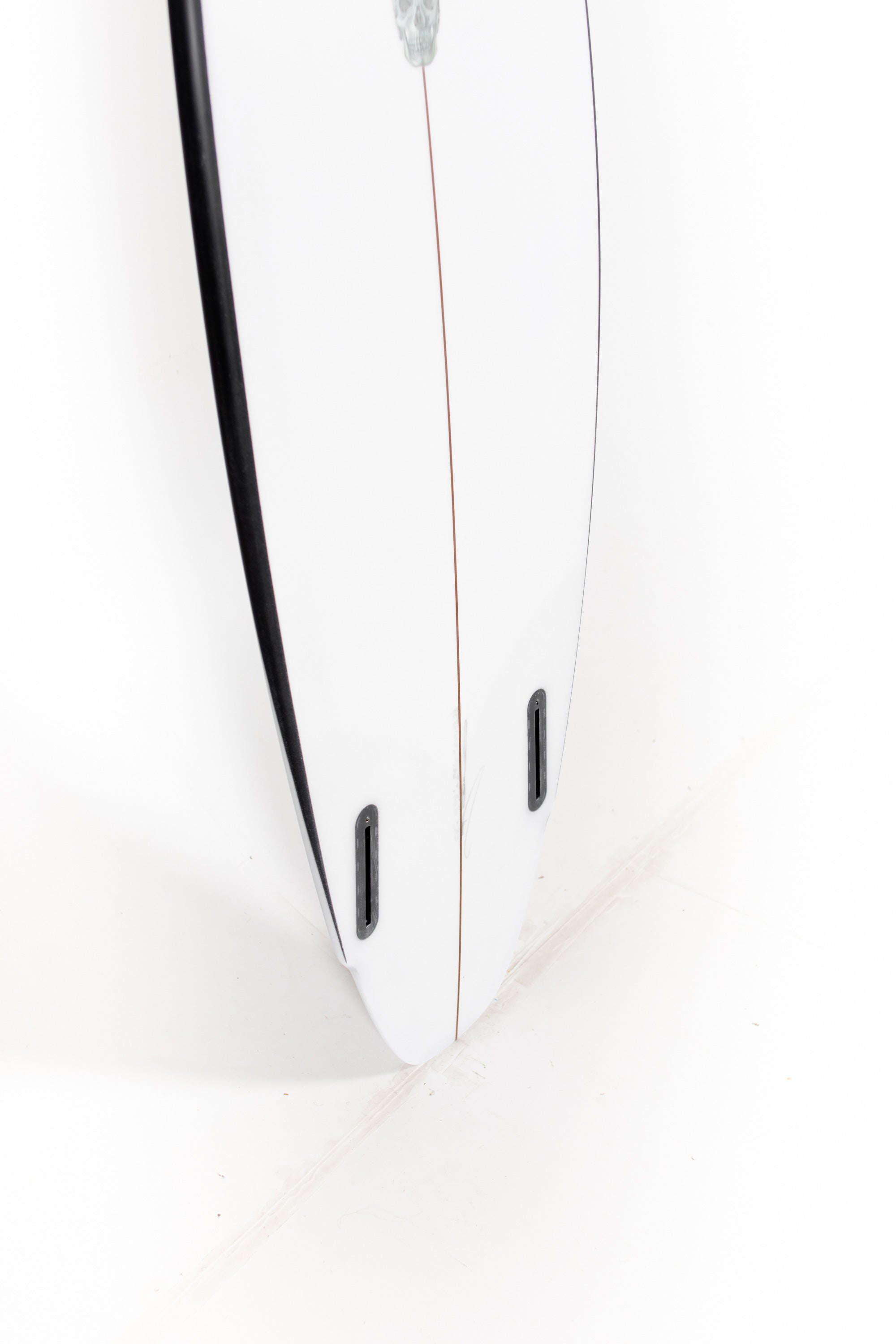 サーフィン・ボディボード Christenson Lane Splitter Black Spear 5'10 Christenson Lane Splitter Black Spear