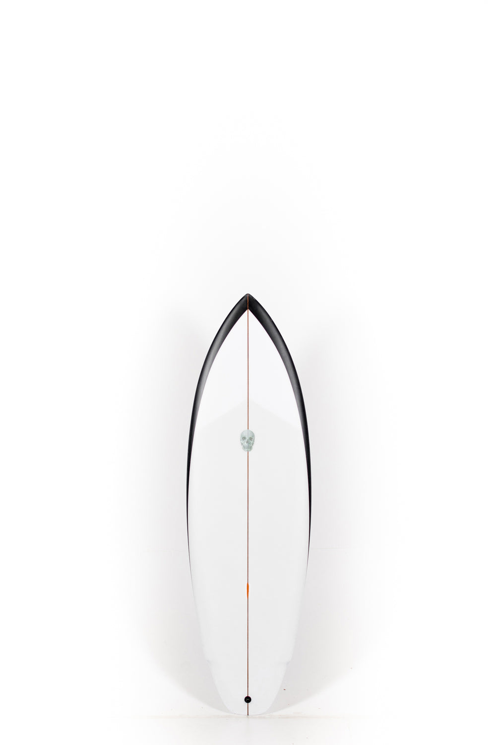 Pukas Surf shop - Christenson Surfboards - LANE SPLITTER - 5'4