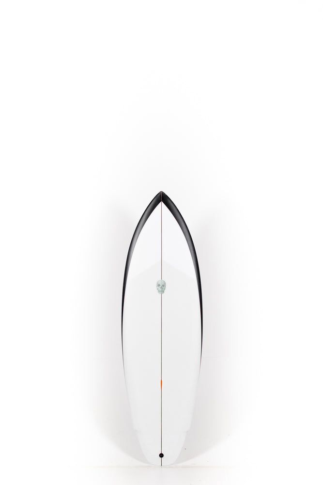 Pukas Surf shop - Christenson Surfboards - LANE SPLITTER - 5'4" x 19 3/8 x 2 5/16 - CX03373