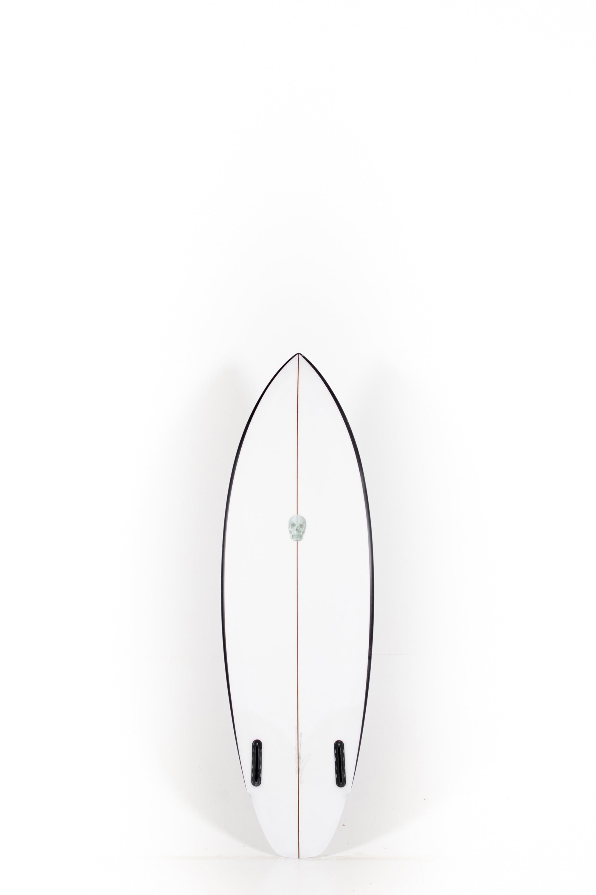 Christenson Surfboards - LANE SPLITTER - 5'4