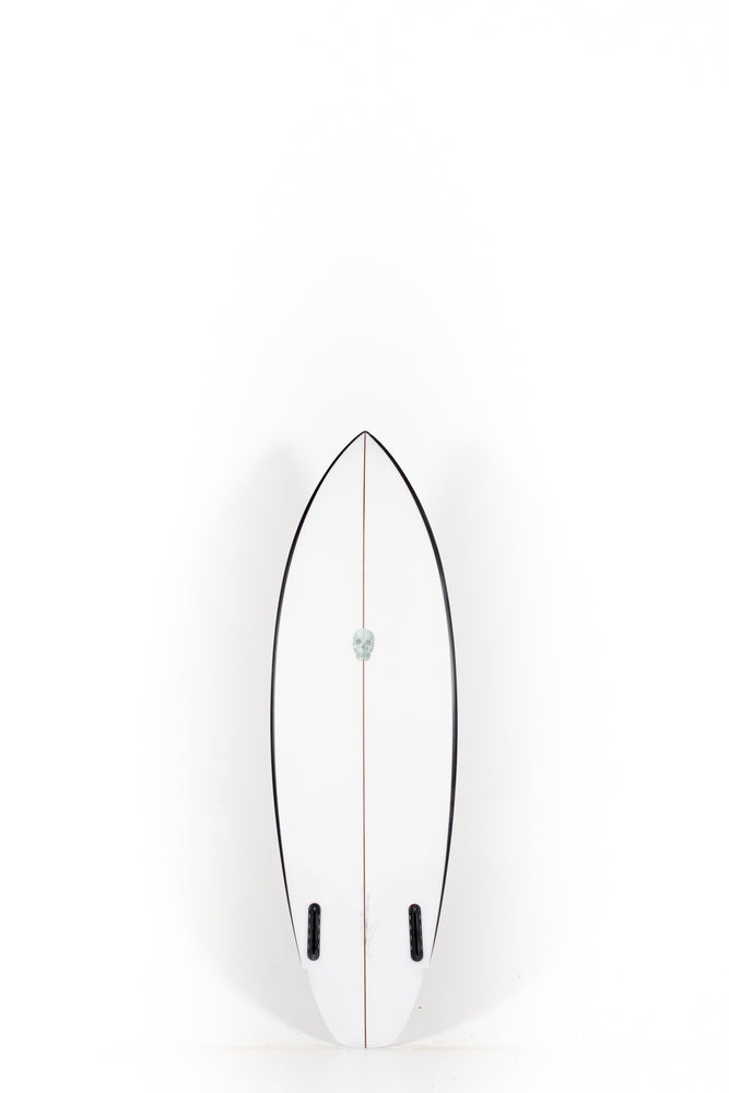Pukas Surf shop - Christenson Surfboards - LANE SPLITTER - 5'4" x 19 3/8 x 2 5/16 - CX03373