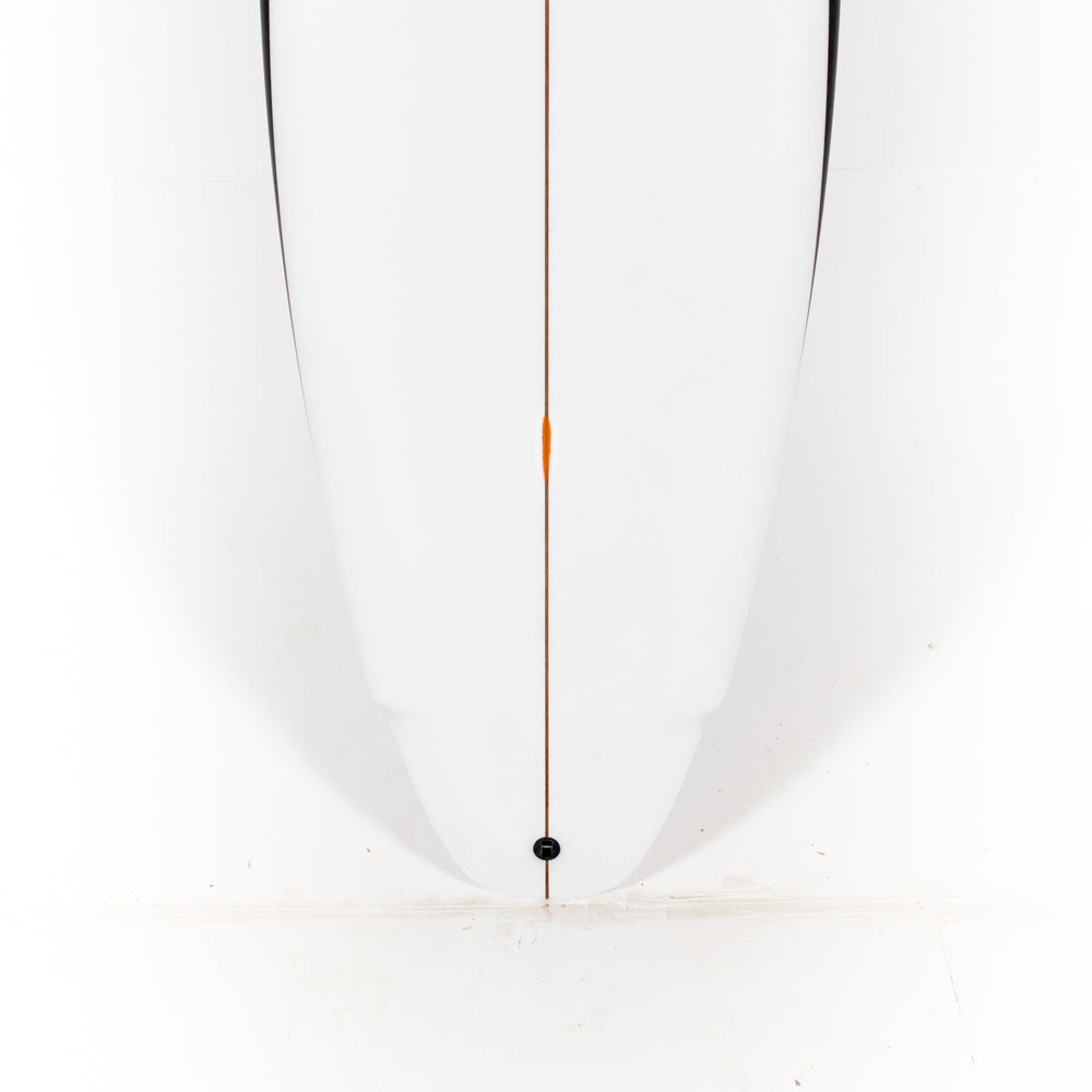 
                      
                        Pukas Surf shop - Christenson Surfboards - LANE SPLITTER - 5'4" x 19 3/8 x 2 5/16 - CX03373
                      
                    