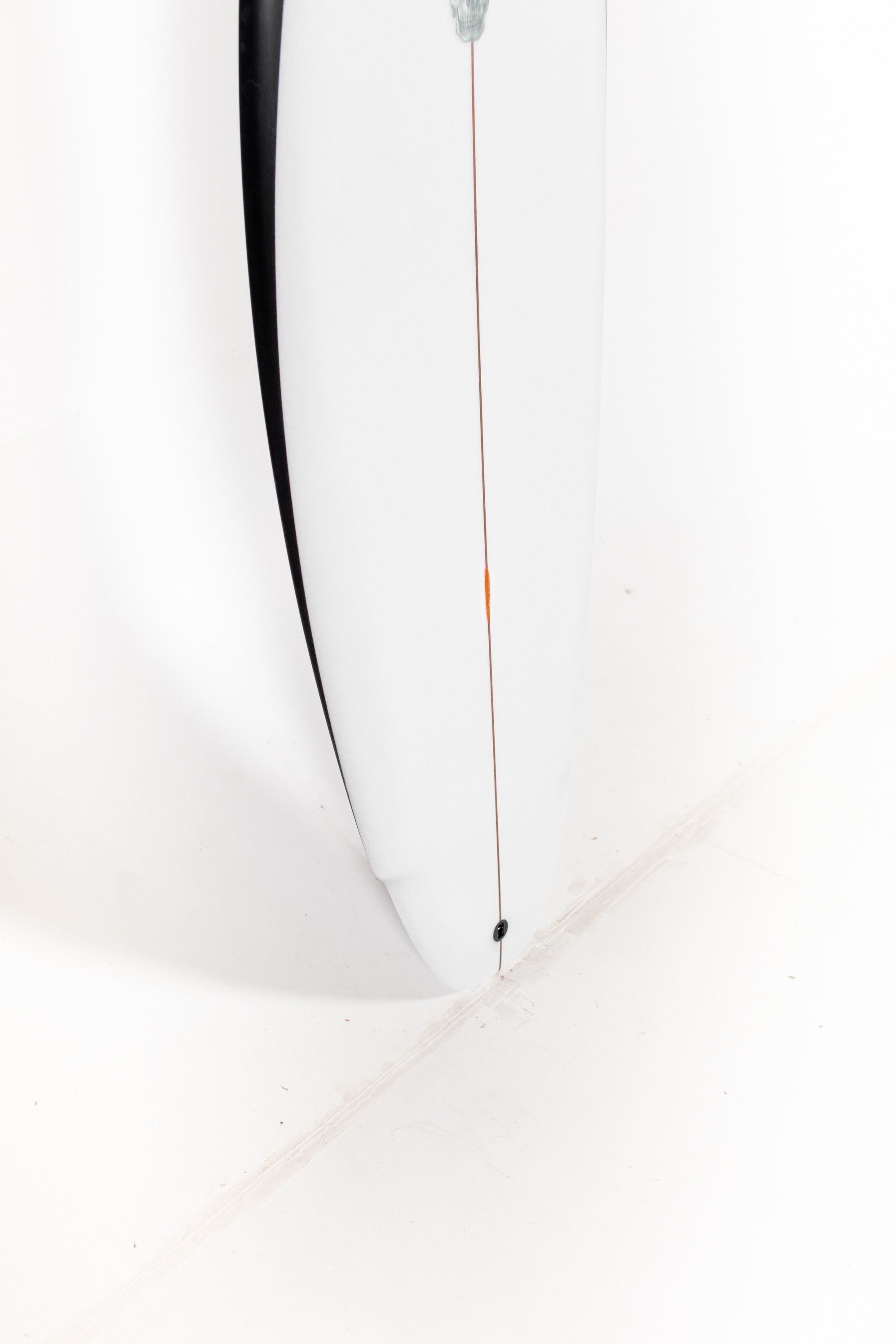 Christenson Surfboards - LANE SPLITTER - 5'4