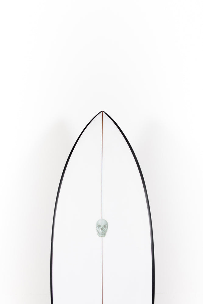 
                  
                    Pukas Surf shop - Christenson Surfboards - LANE SPLITTER - 5'4" x 19 3/8 x 2 5/16 - CX03373
                  
                