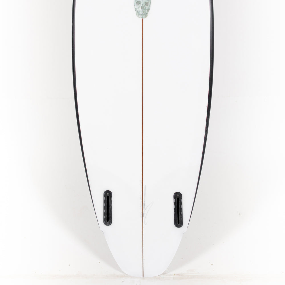 
                      
                        Pukas Surf shop - Christenson Surfboards - LANE SPLITTER - 5'4" x 19 3/8 x 2 5/16 - CX03373
                      
                    