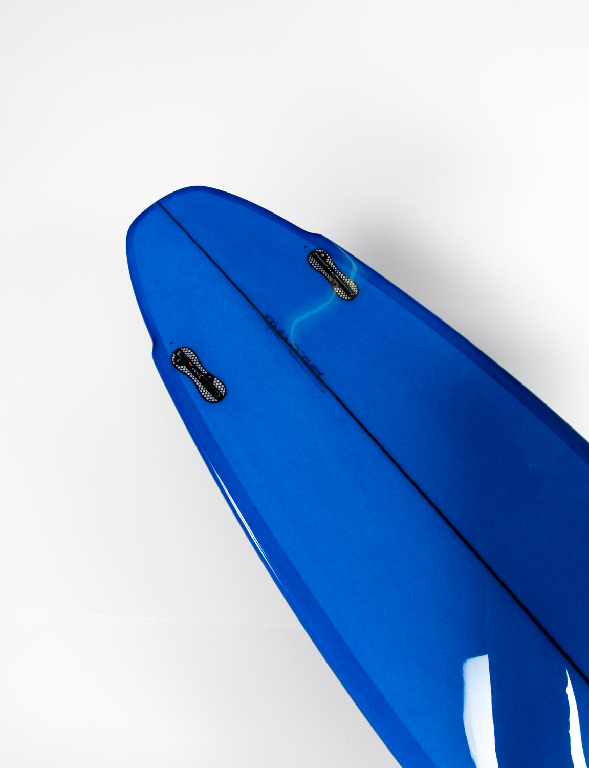 
                  
                    Pukas Surf Shop - Christenson Surfboards - LANE SPLITTER - 5'8" x 20 x 2 1/2 - CX02115
                  
                