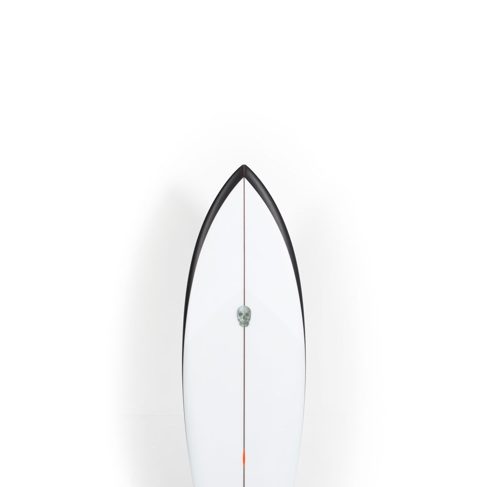 Pukas Surf Shop - Christenson Surfboards - LANE SPLITTER - 5'4" x 19 3/8 x 2 5/16 - CX04564
