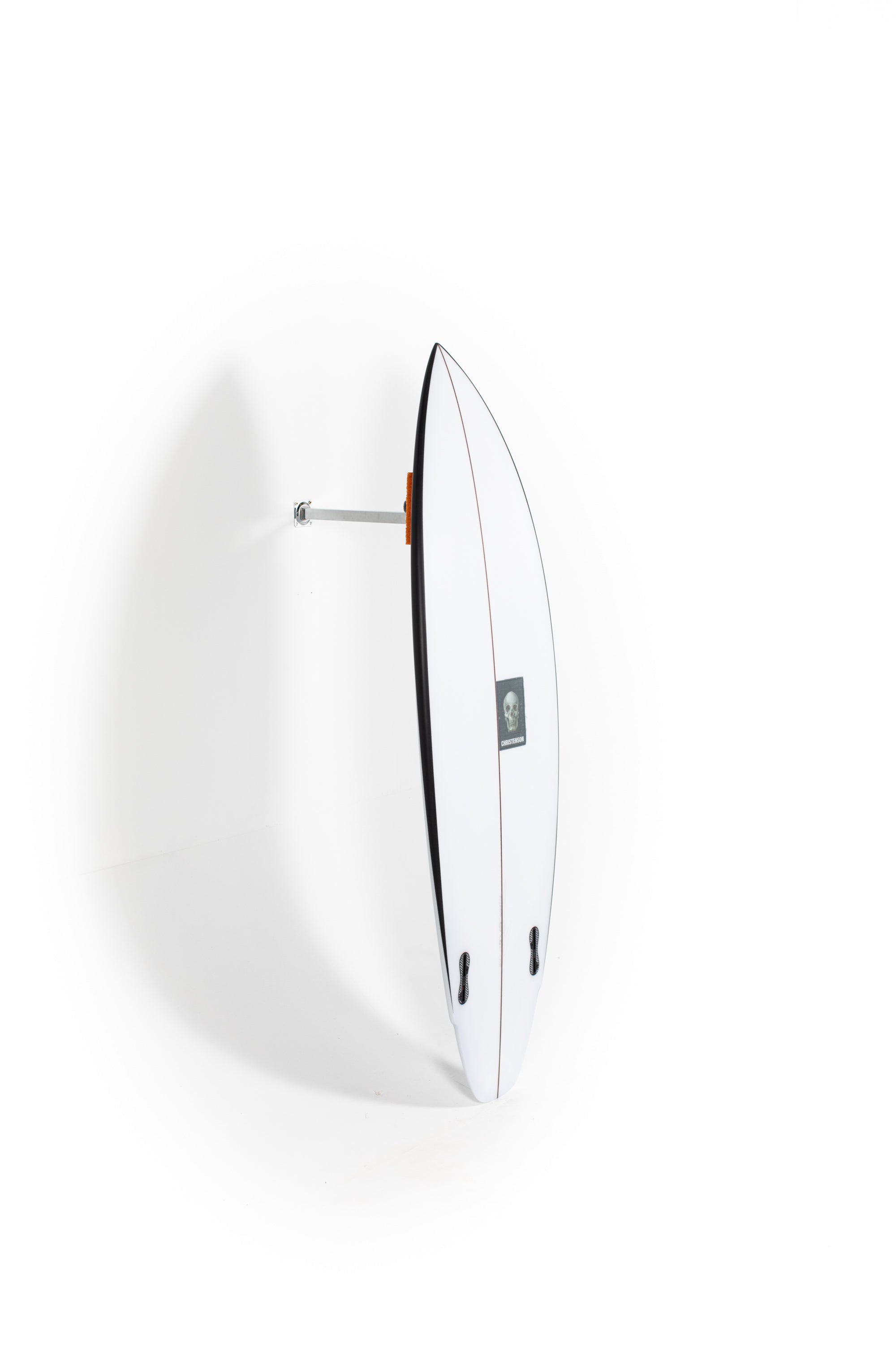 Christenson Surfboards - LANE SPLITTER - 5'4