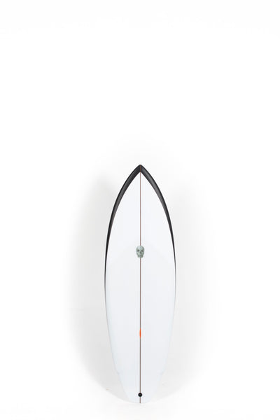 Christenson Surfboards - LANE SPLITTER - 5'4