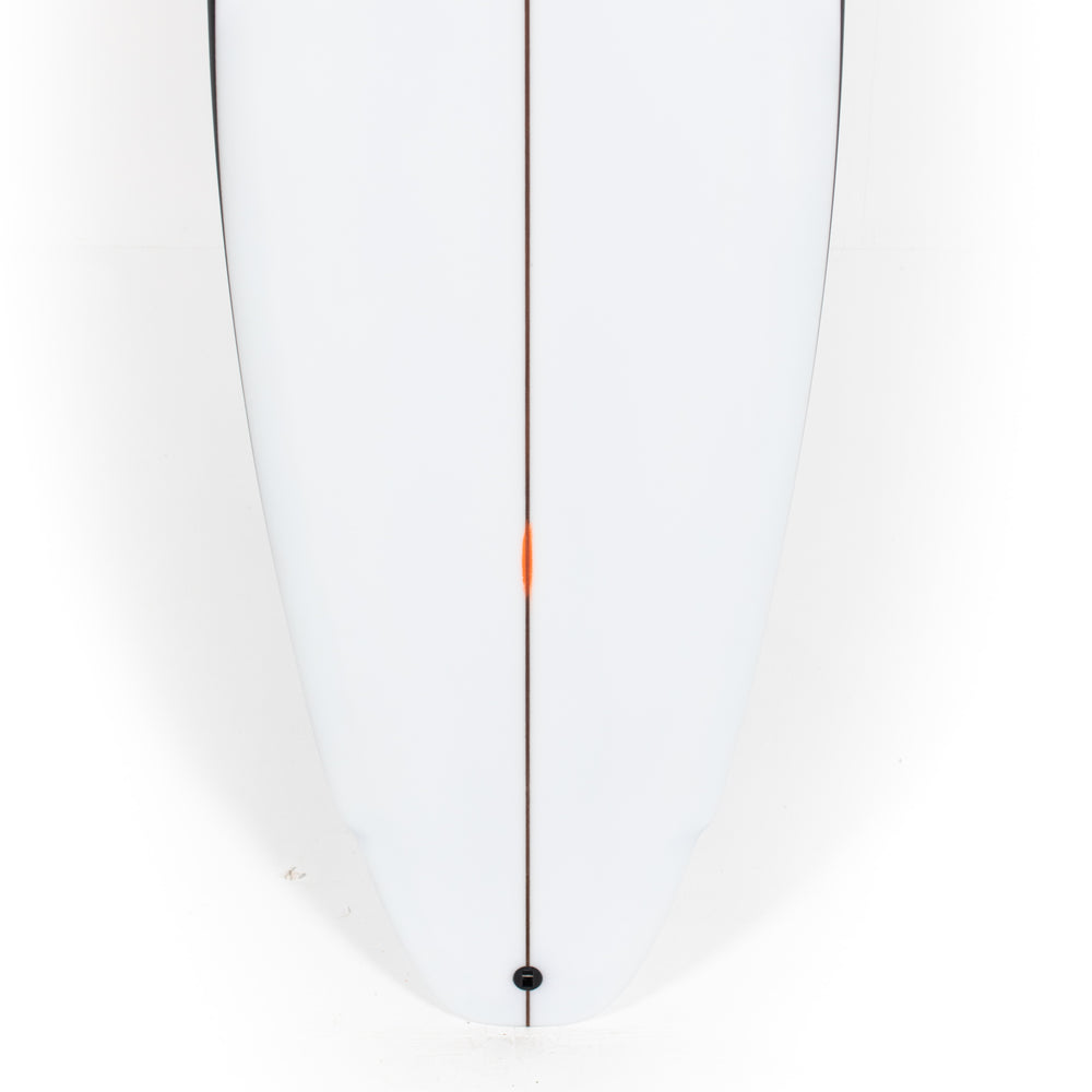 
                      
                        Pukas Surf Shop - Christenson Surfboards - LANE SPLITTER - 5'4" x 19 3/8 x 2 5/16 - CX04564
                      
                    
