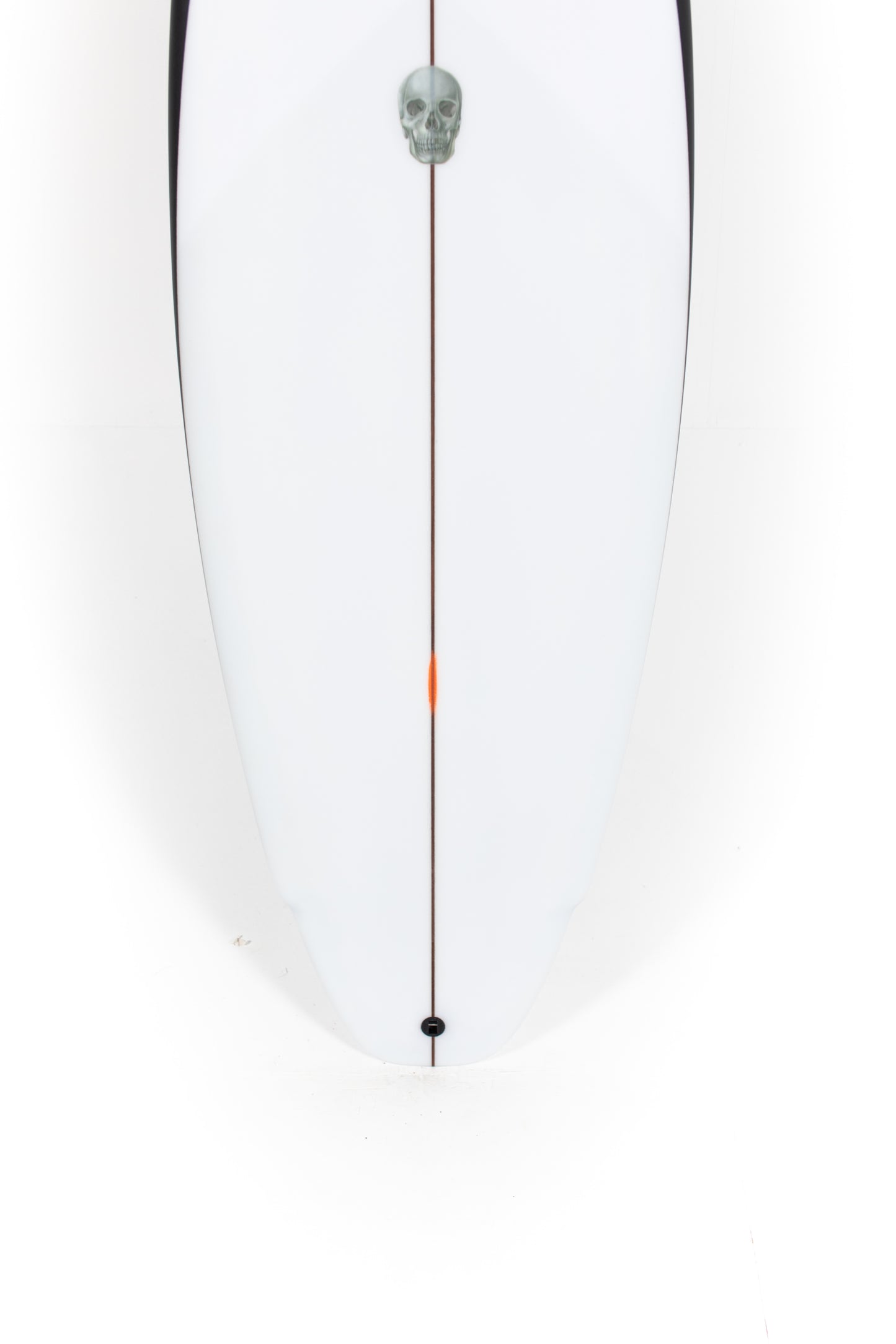 
                  
                    Pukas Surf Shop - Christenson Surfboards - LANE SPLITTER - 5'4" x 19 3/8 x 2 5/16 - CX04564
                  
                
