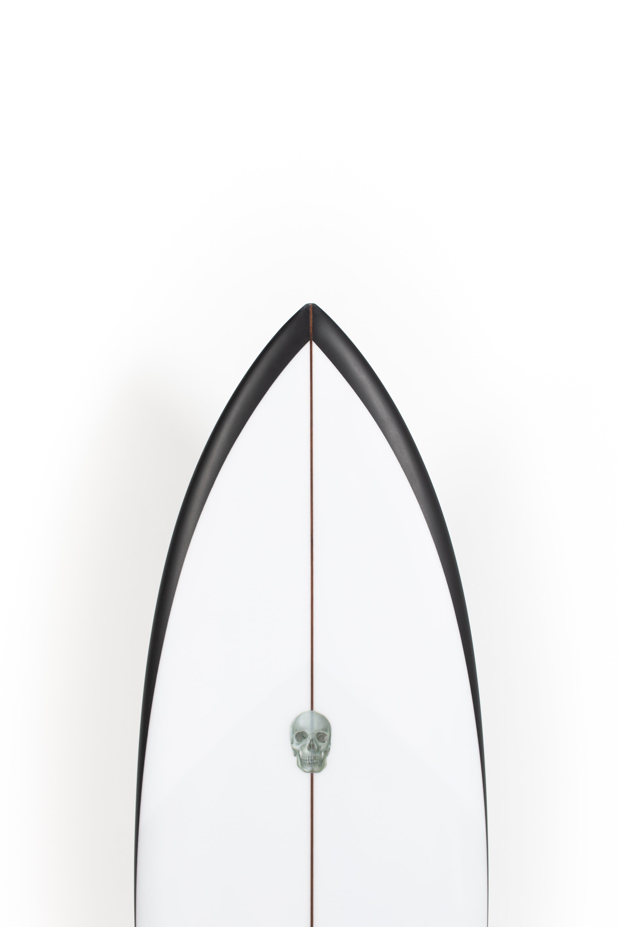 Christenson Surfboards - LANE SPLITTER - 5'4