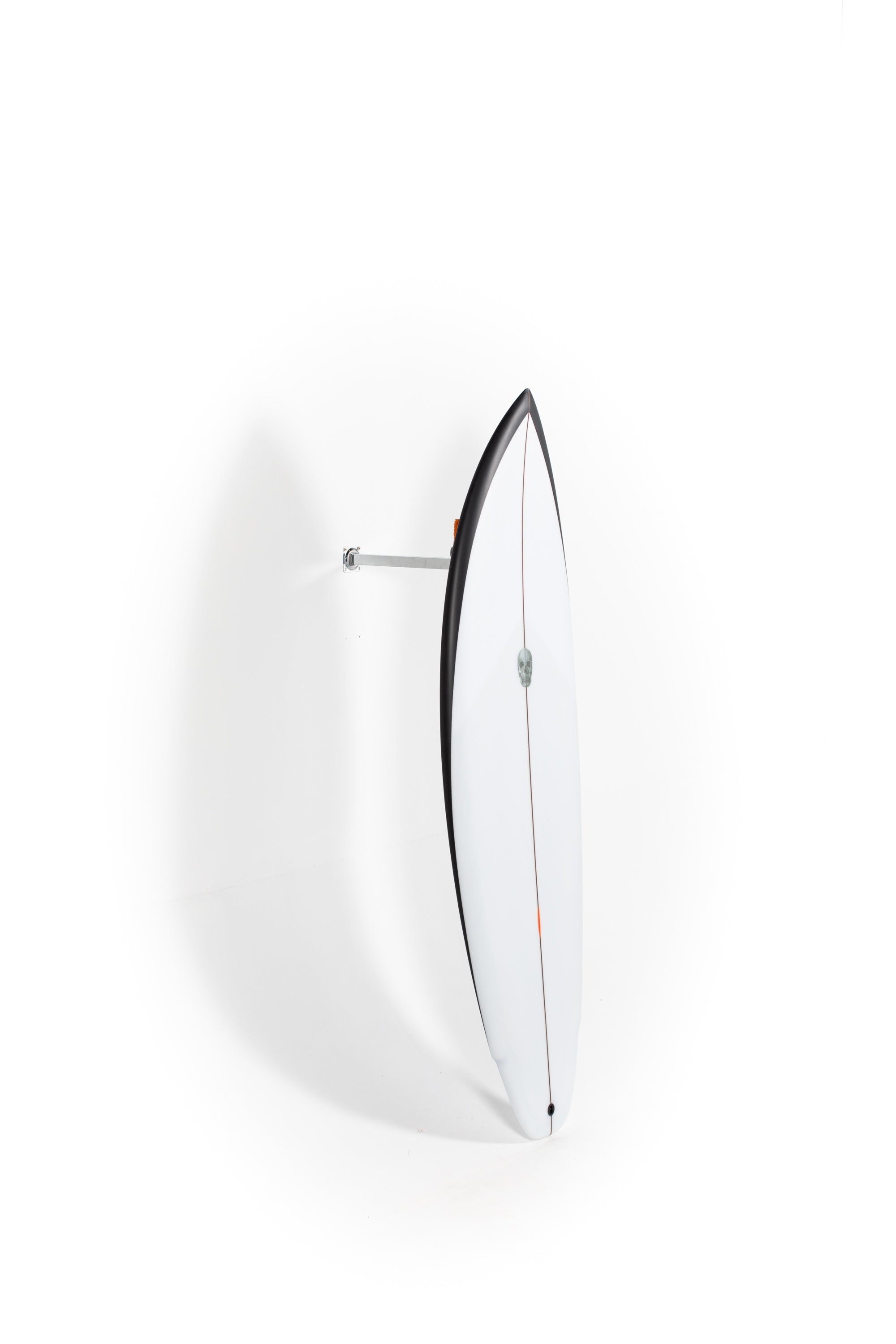 サーフィン・ボディボード CHRISTENSON SURFBOARDS LANE SPLITTER Christenson Surfboards - LANE SPLITTER - 5'4