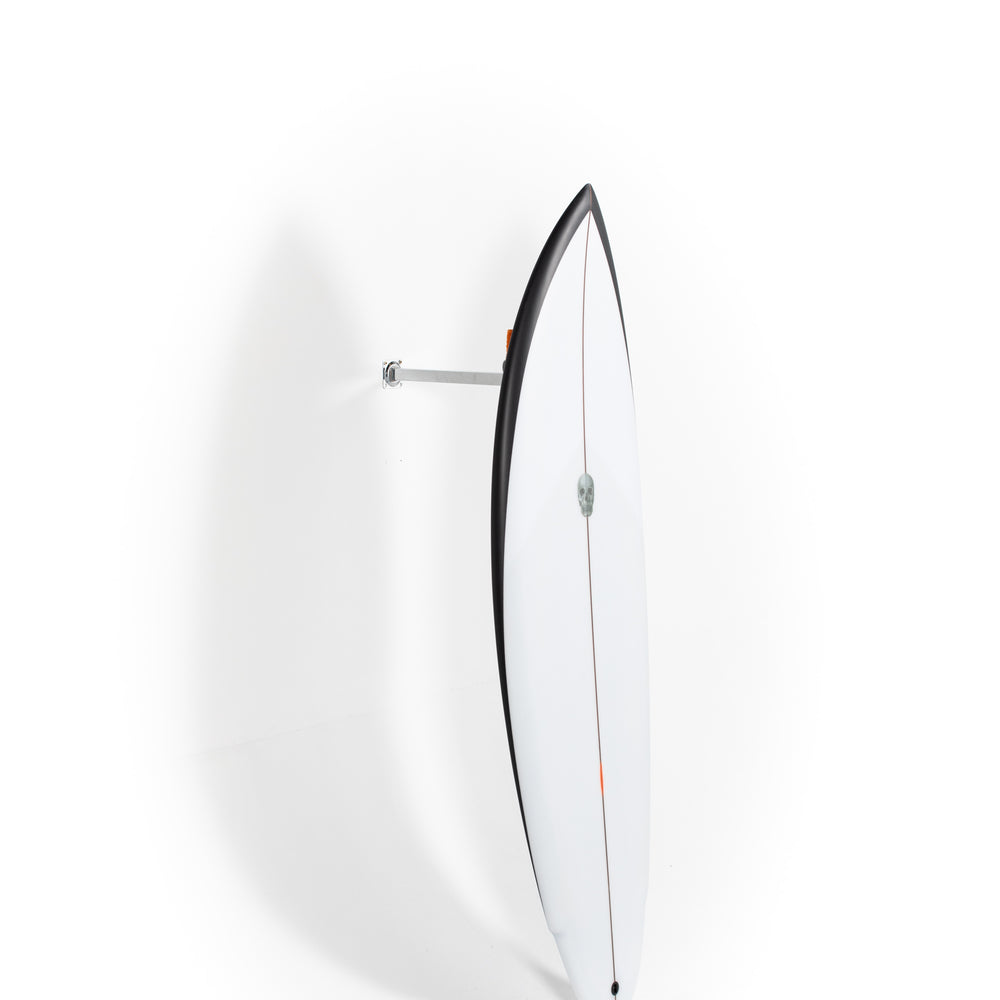 
                      
                        Pukas Surf Shop - Christenson Surfboards - LANE SPLITTER - 5'4" x 19 3/8 x 2 5/16 - CX04564
                      
                    
