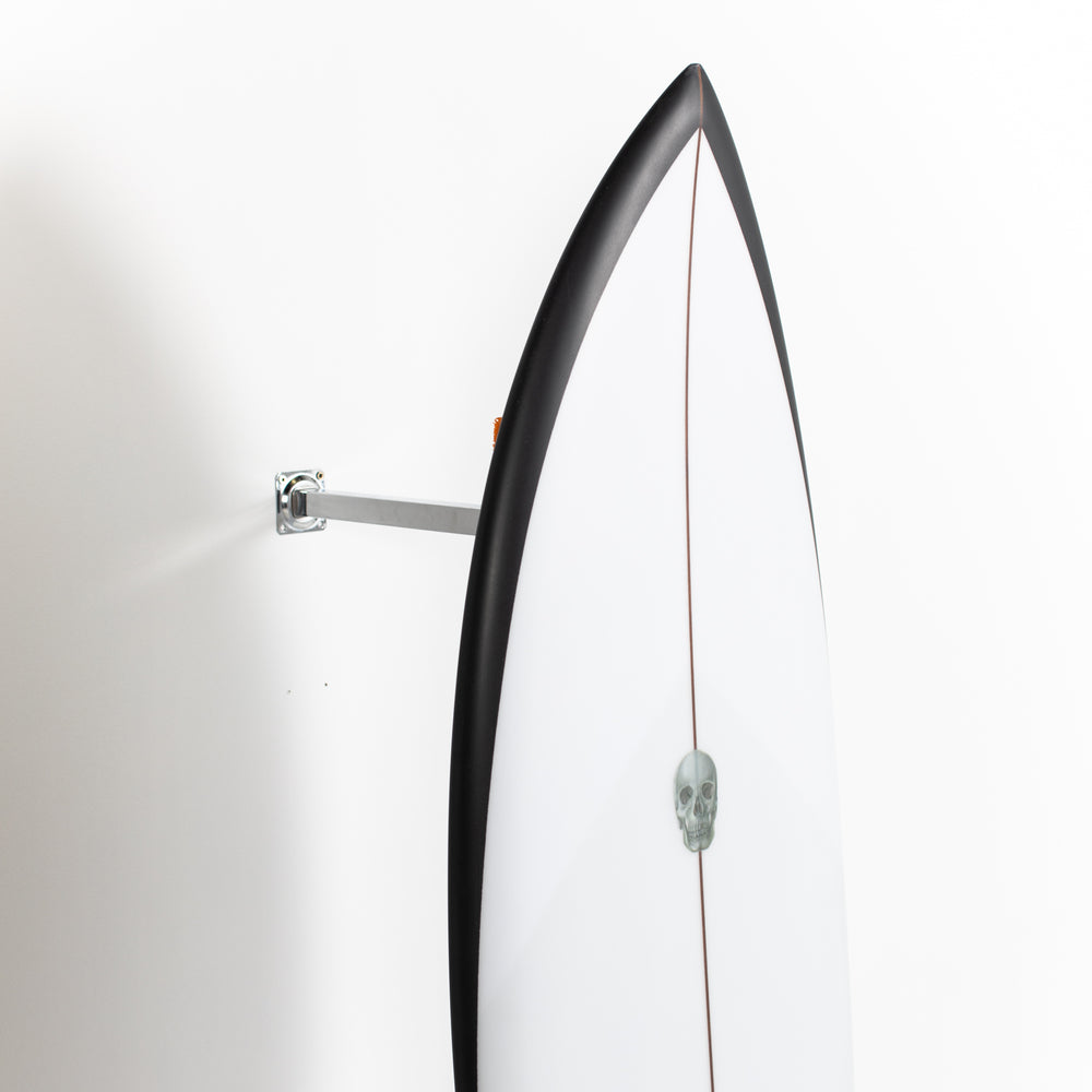 
                      
                        Pukas Surf Shop - Christenson Surfboards - LANE SPLITTER - 5'4" x 19 3/8 x 2 5/16 - CX04564
                      
                    