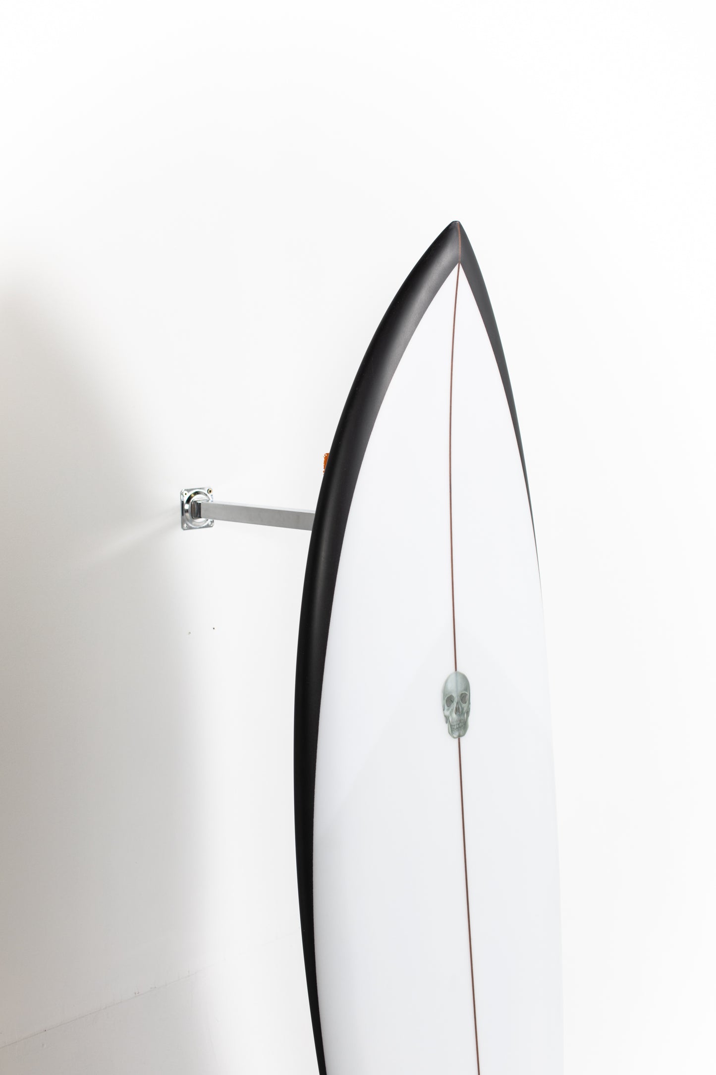 
                  
                    Pukas Surf Shop - Christenson Surfboards - LANE SPLITTER - 5'4" x 19 3/8 x 2 5/16 - CX04564
                  
                