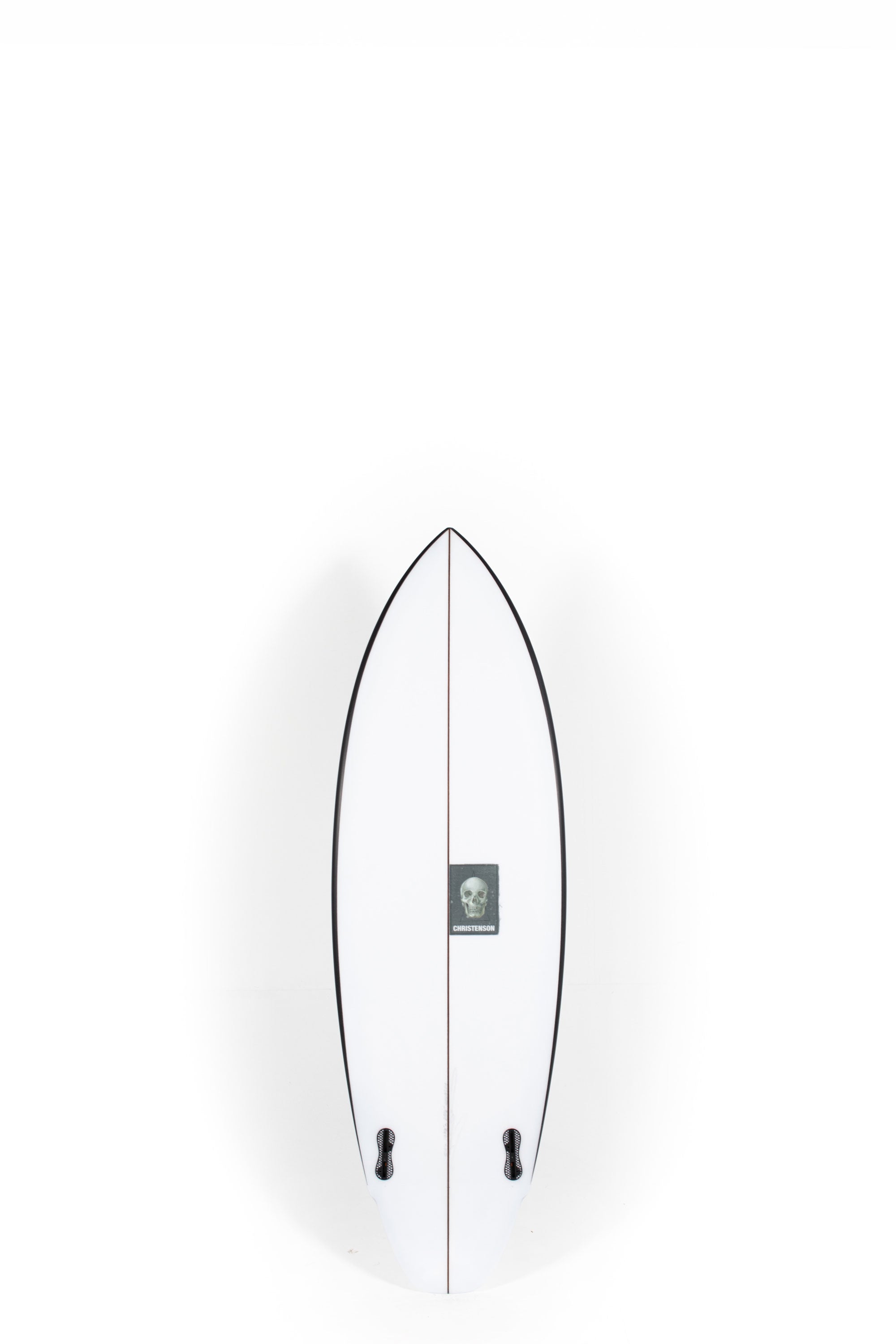 Christenson Surfboards - LANE SPLITTER - 5'4