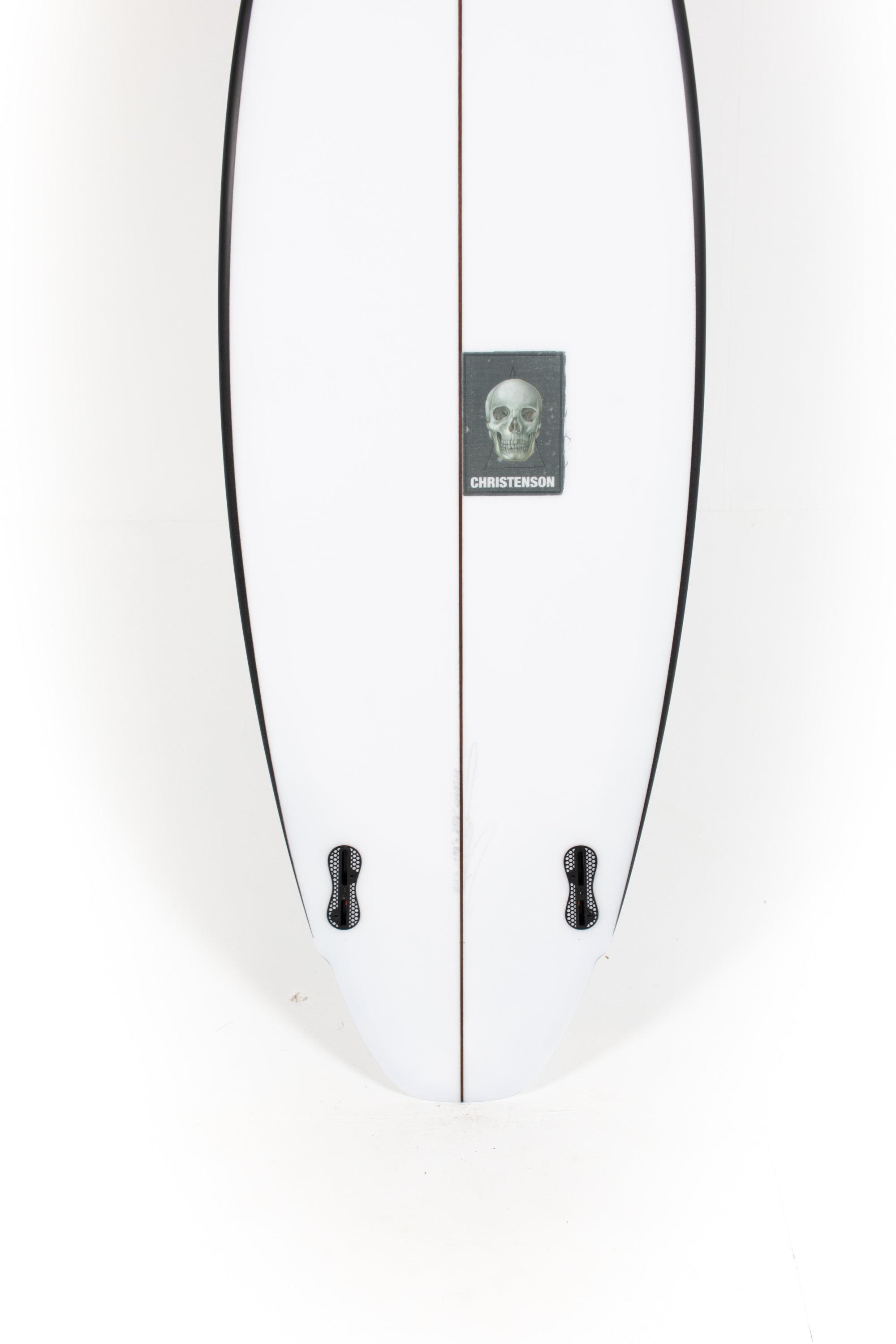 Christenson Surfboards - LANE SPLITTER - 5'4