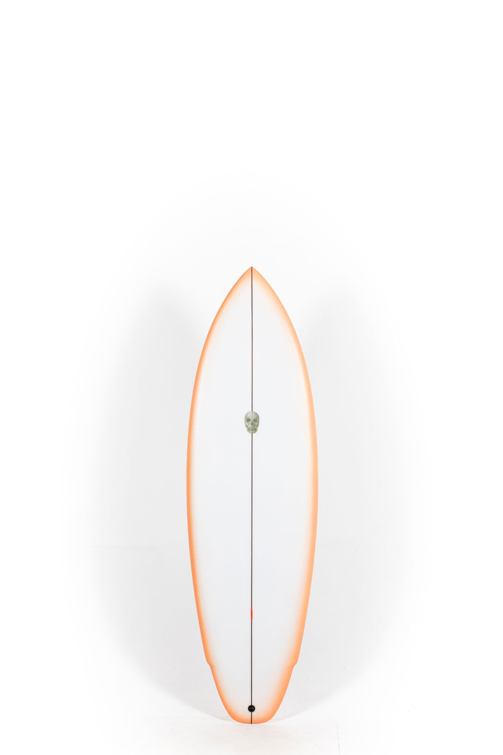 Pukas Surf Shop - Christenson Surfboards - LANE SPLITTER - 5'8
