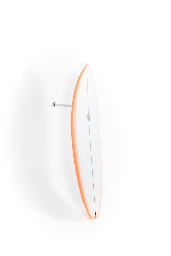 
                  
                    Pukas Surf Shop - Christenson Surfboards - LANE SPLITTER - 5'8" x 20 x 2 1/2 - CX04486
                  
                