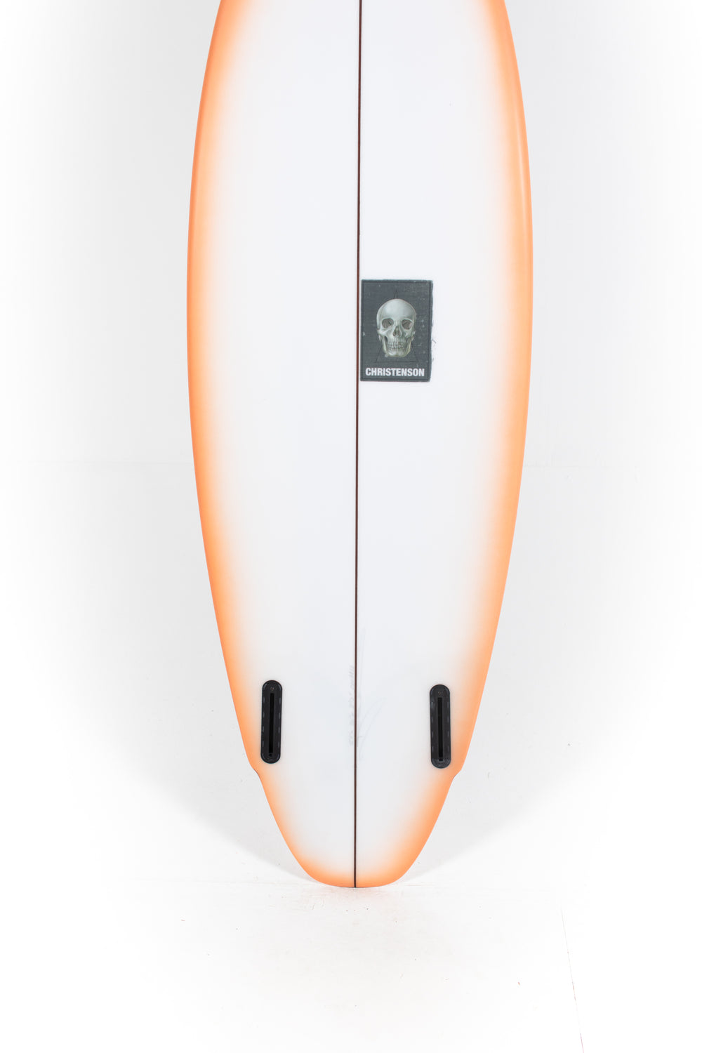 Christenson Surfboards - LANE SPLITTER - 5'8