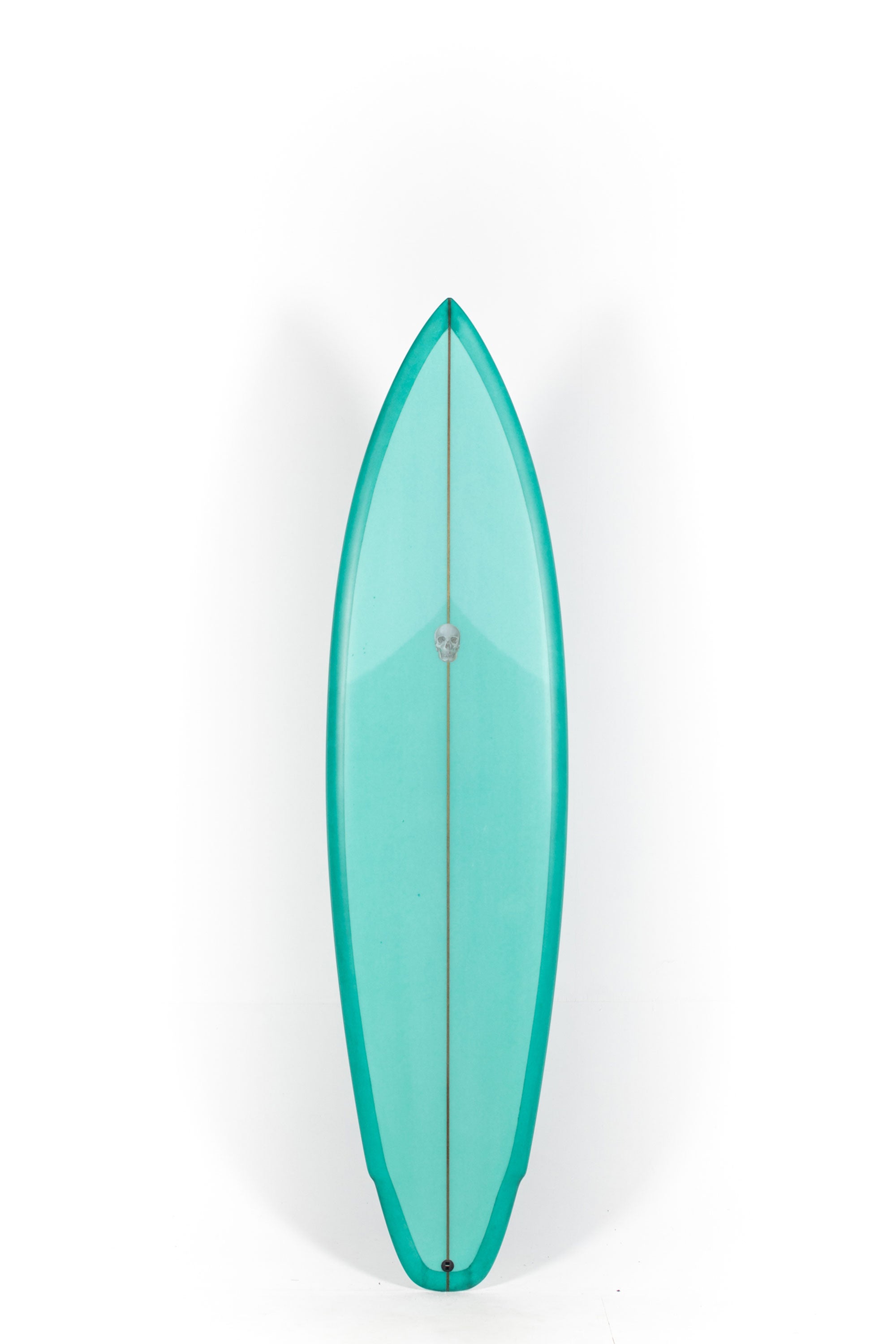 Christenson Surfboards - LANE SPLITTER | Buy at PUKAS SURF SHOP