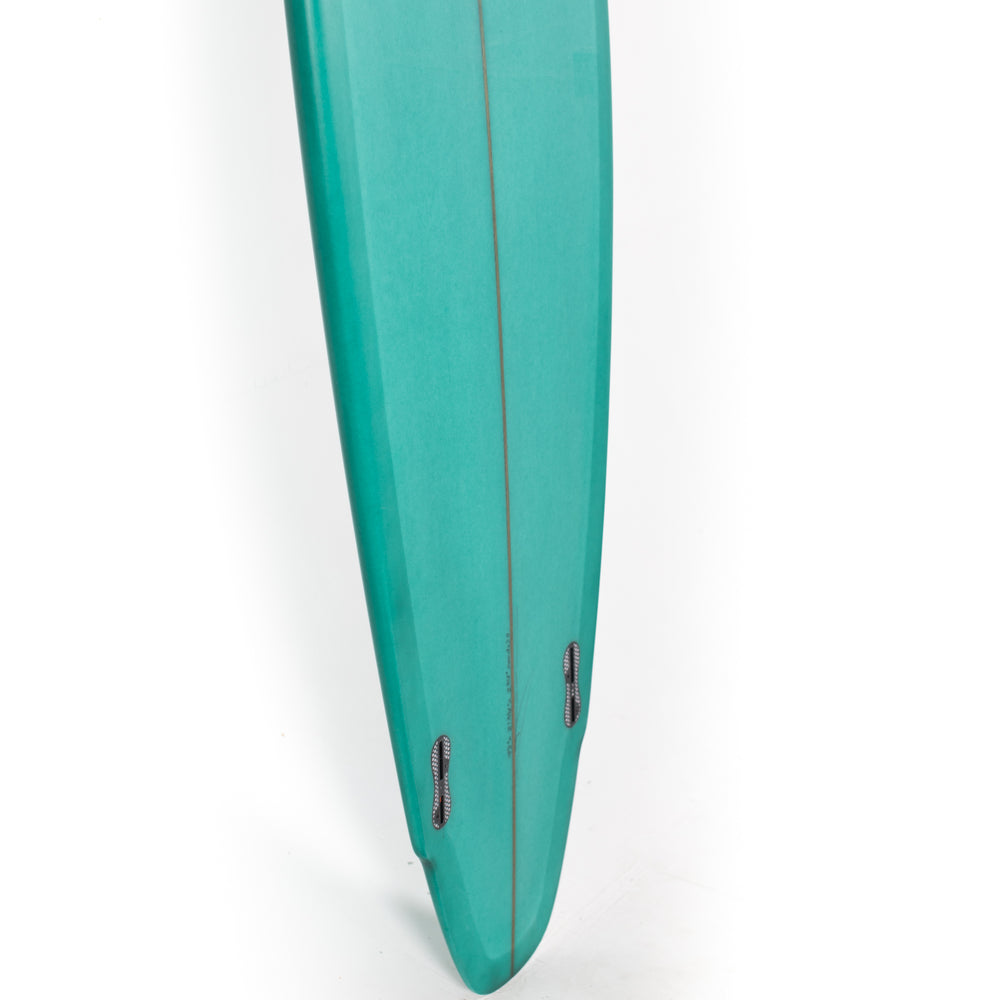 
                      
                        Pukas Surf Shop - Christenson Surfboards - LANE SPLITTER MID- 7'2" x 21 1/8 x 2 3/4 - CX04027
                      
                    