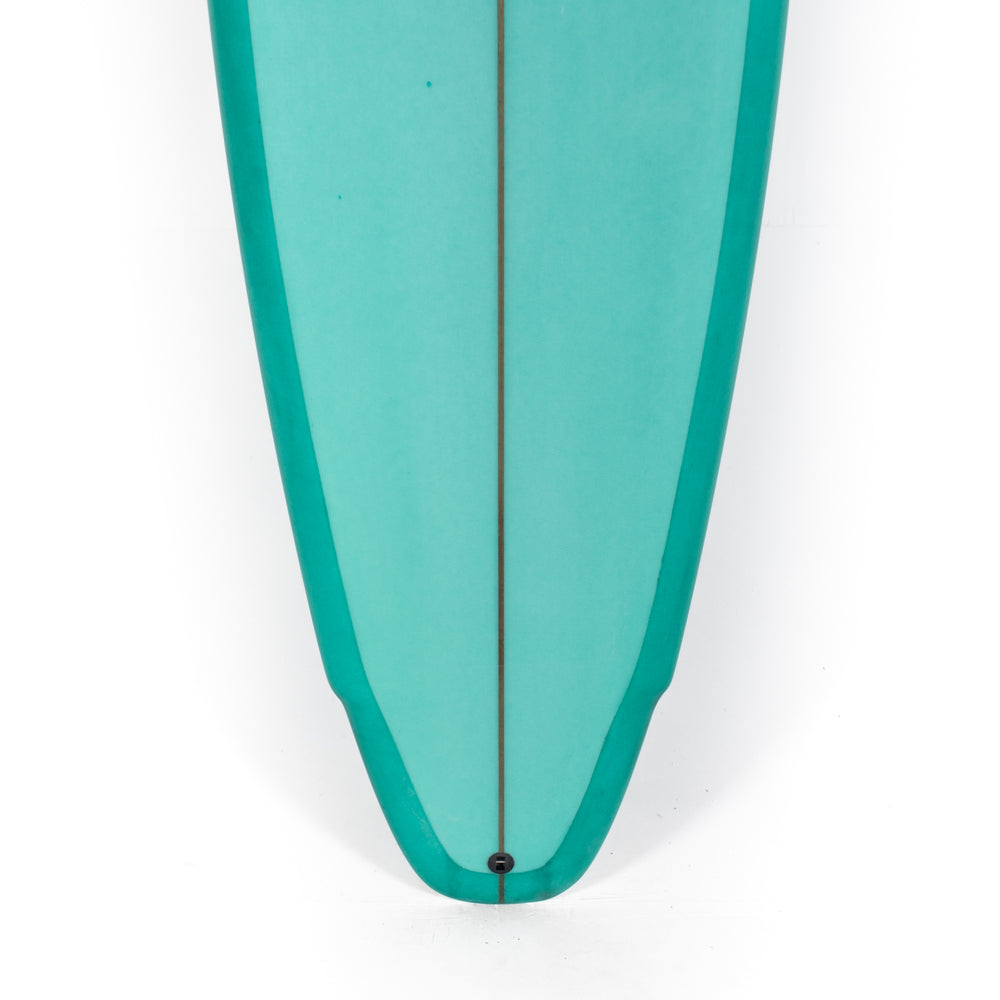 
                      
                        Pukas Surf Shop - Christenson Surfboards - LANE SPLITTER MID- 7'2" x 21 1/8 x 2 3/4 - CX04027
                      
                    
