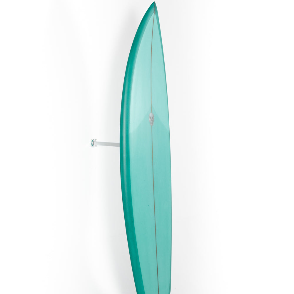 
                      
                        Pukas Surf Shop - Christenson Surfboards - LANE SPLITTER MID- 7'2" x 21 1/8 x 2 3/4 - CX04027
                      
                    